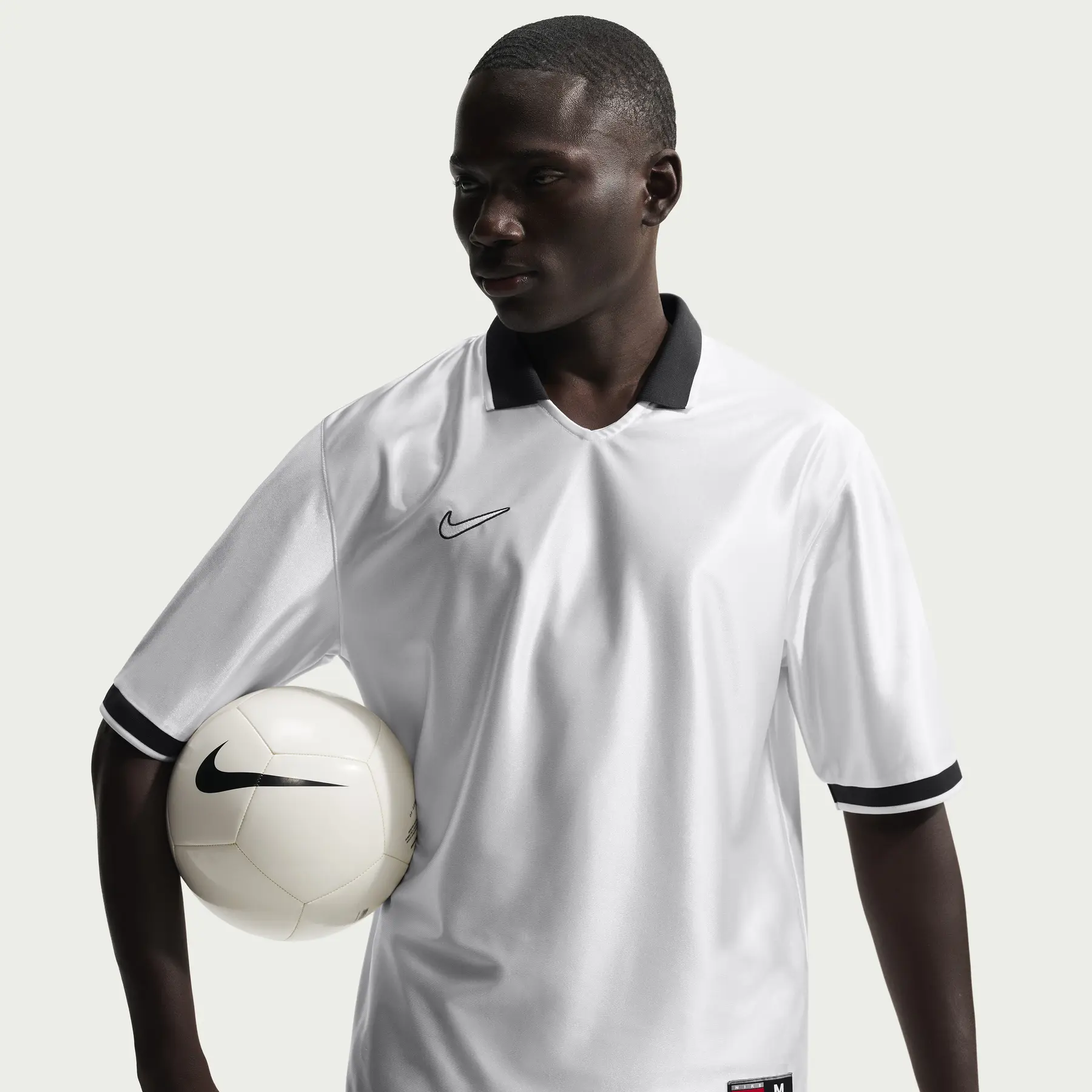 Jersey met lange mouwen Nike Energy