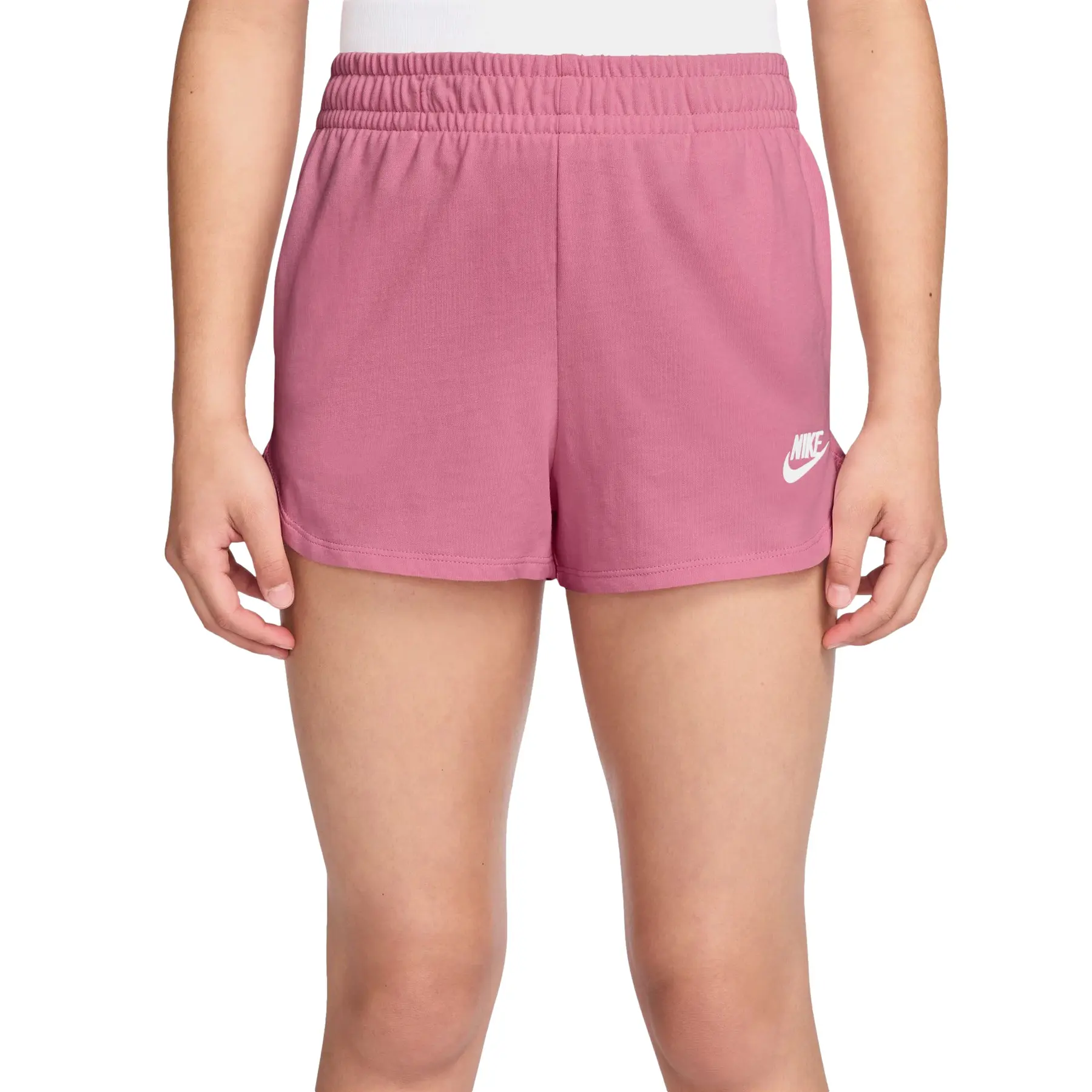 Short in jersey bambina Nike