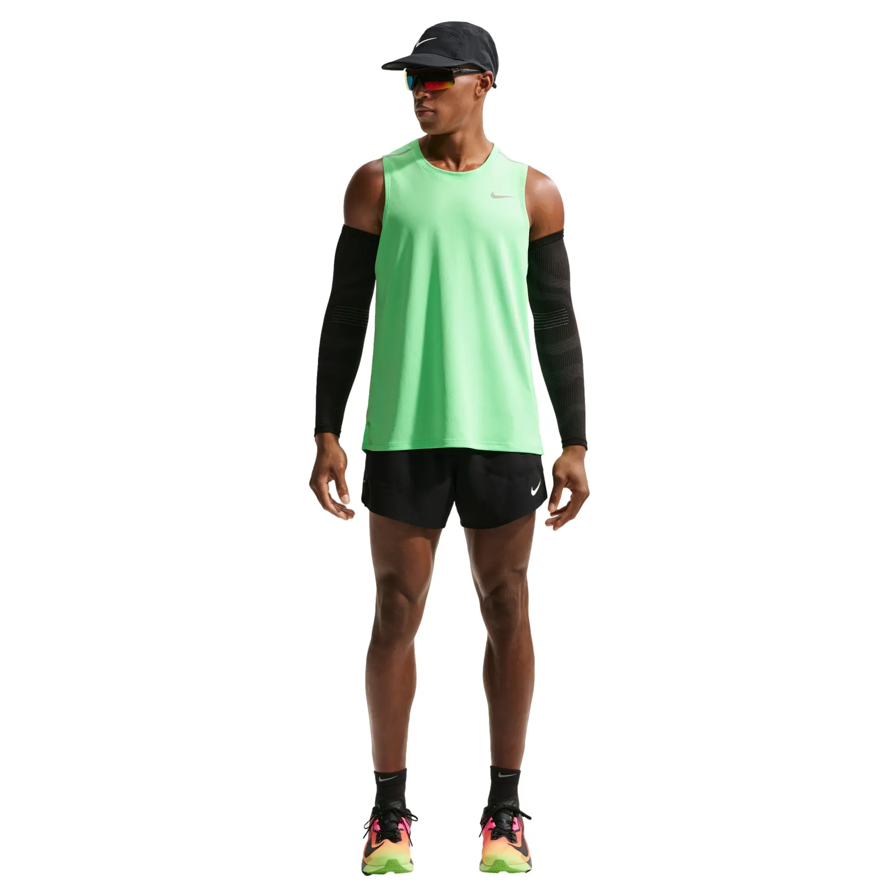 Tanktop Nike Miler