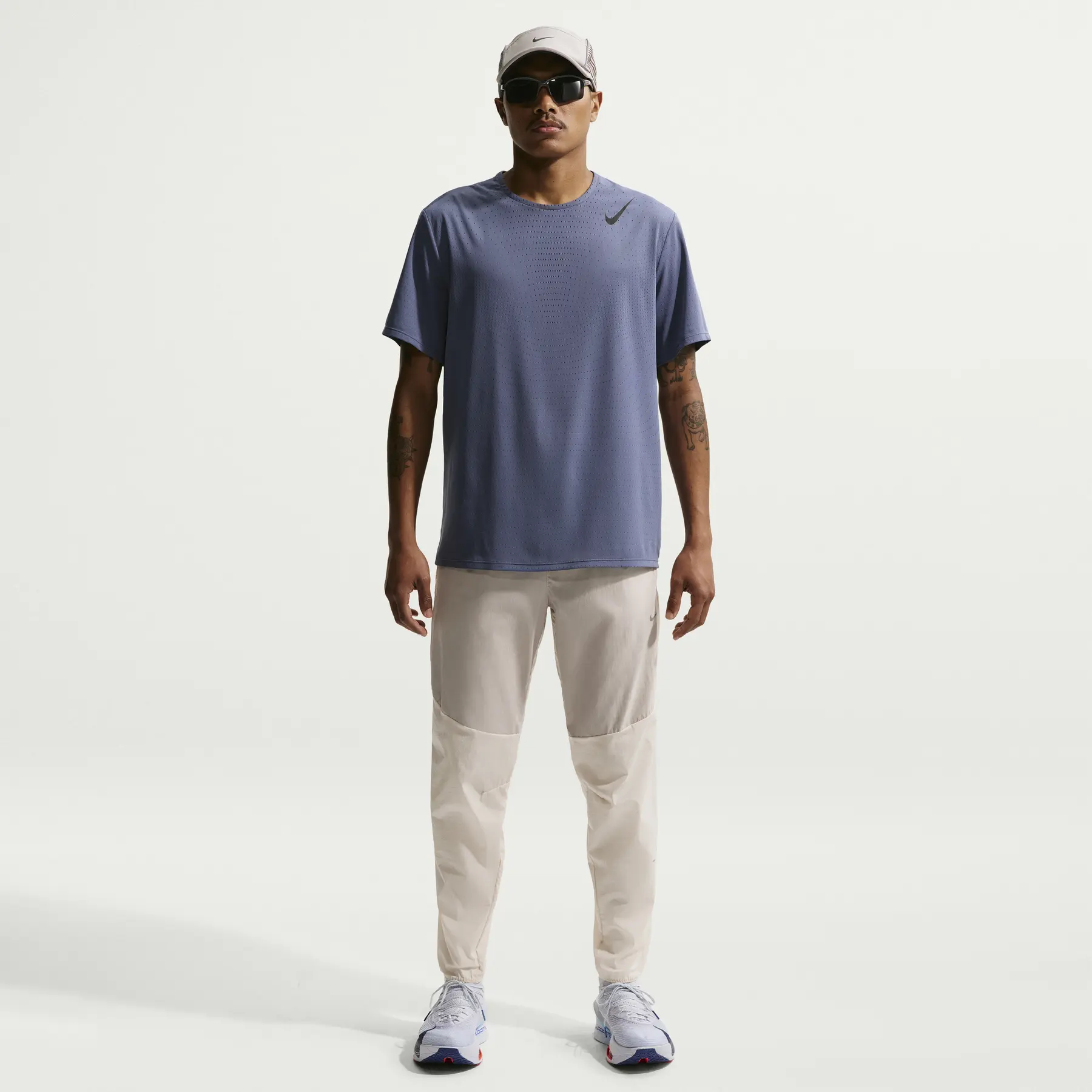 Jogginghose Nike Stride Repel
