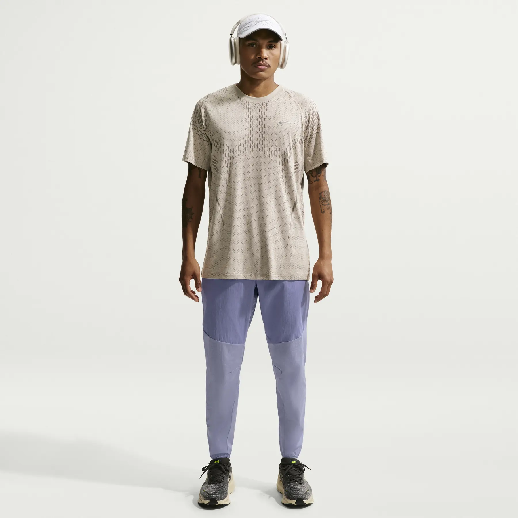 Jogginghose Nike Stride Repel