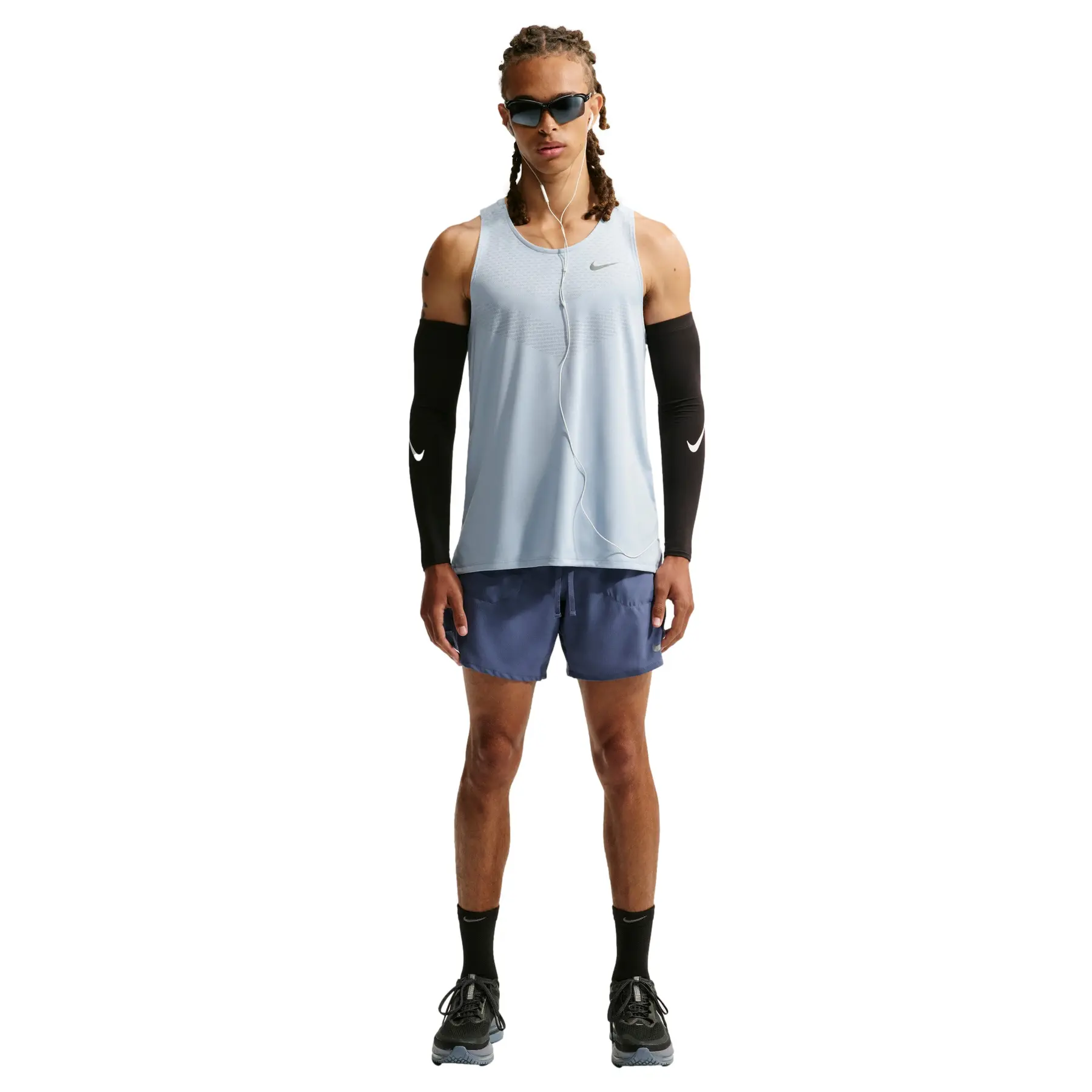 Korte Nike Stride