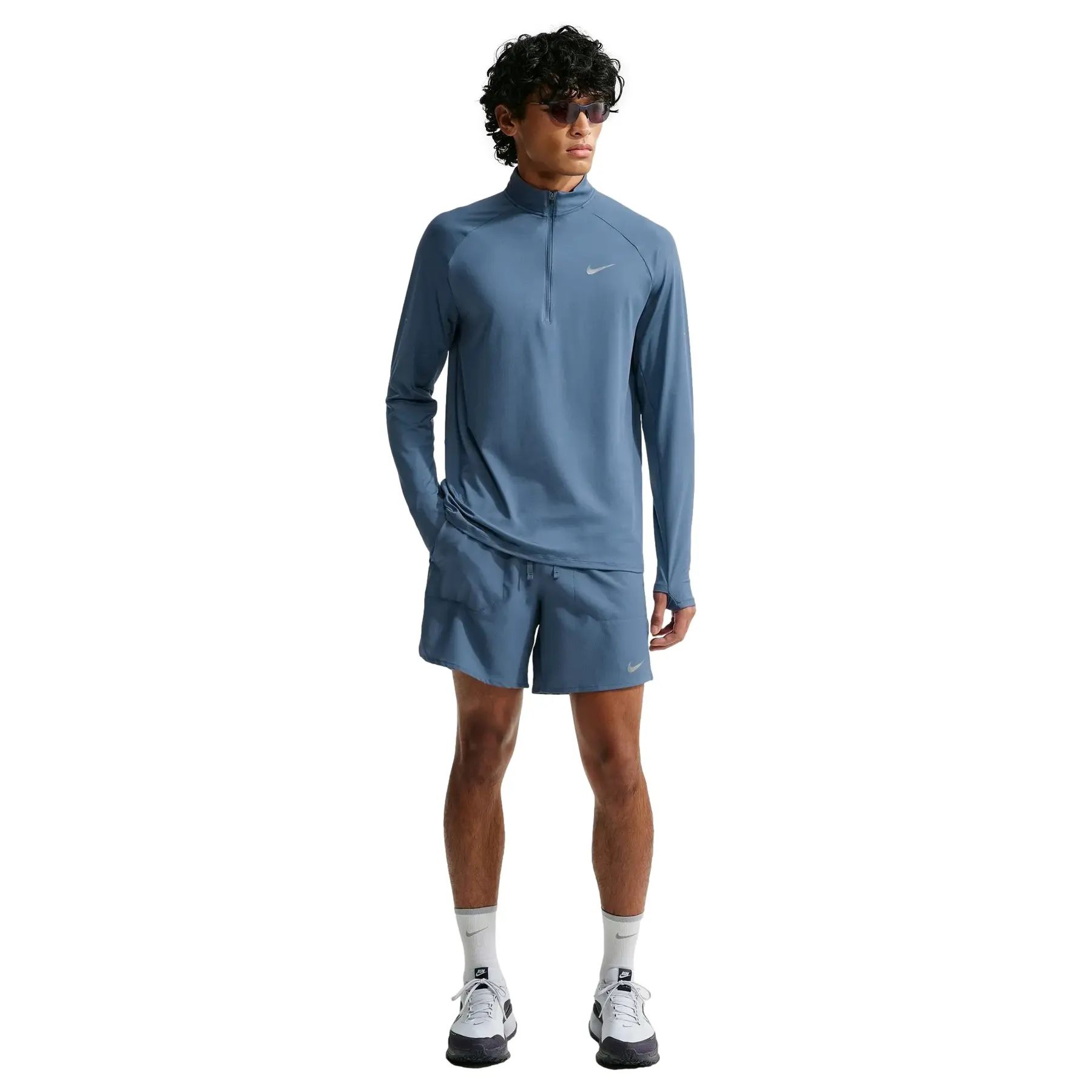Hardloopshorts Nike Stride