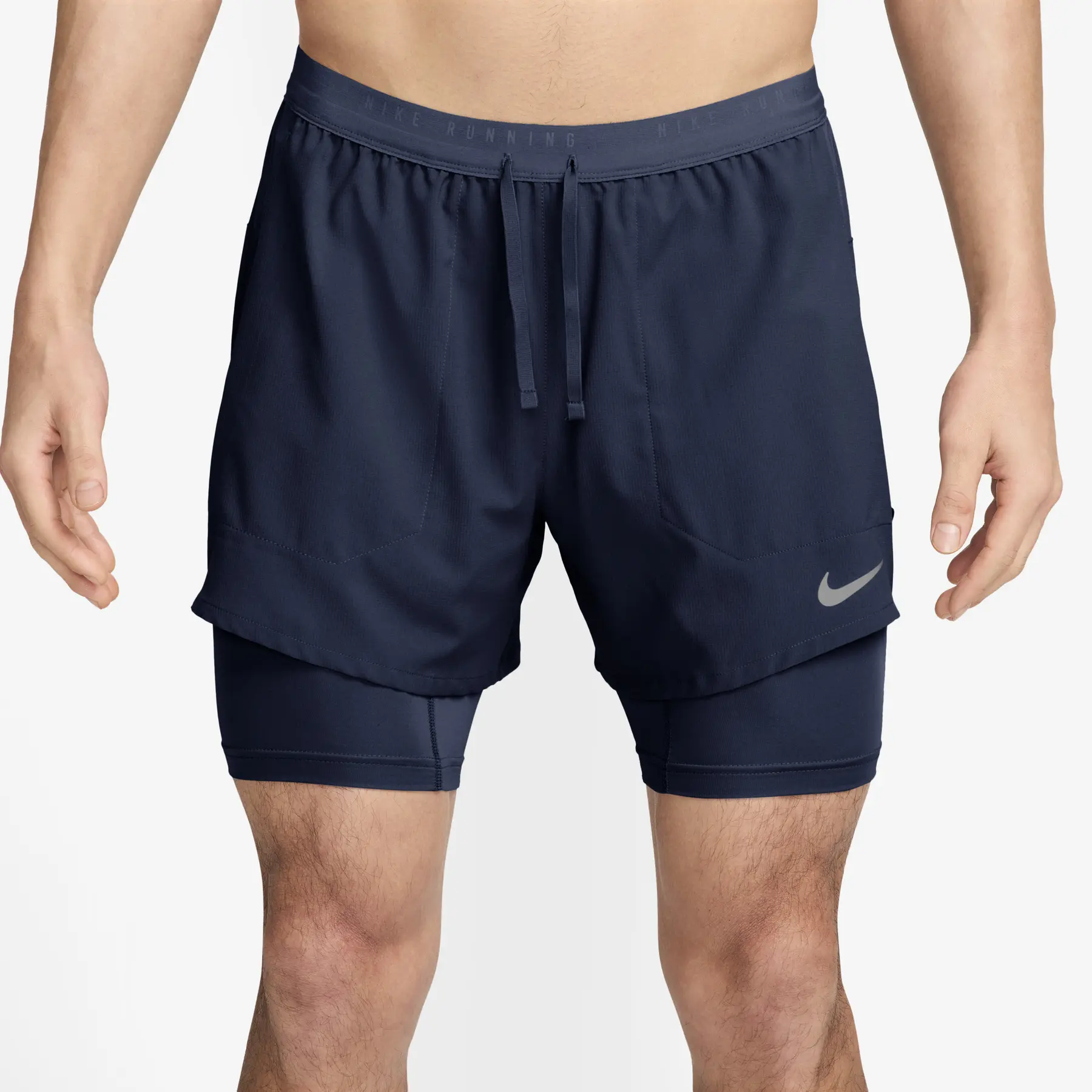 Shorts Nike Stride 5"