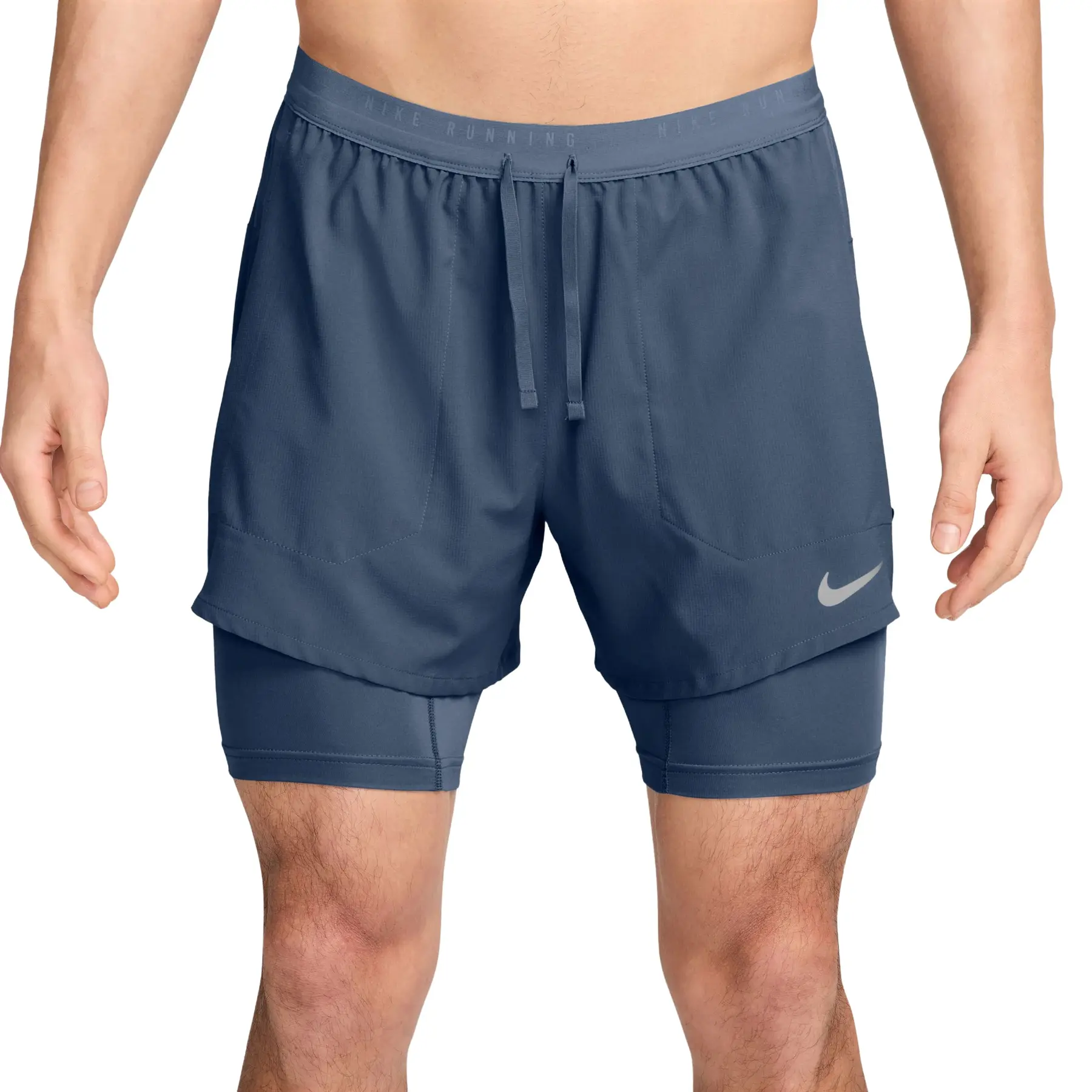 Korte Nike Stride