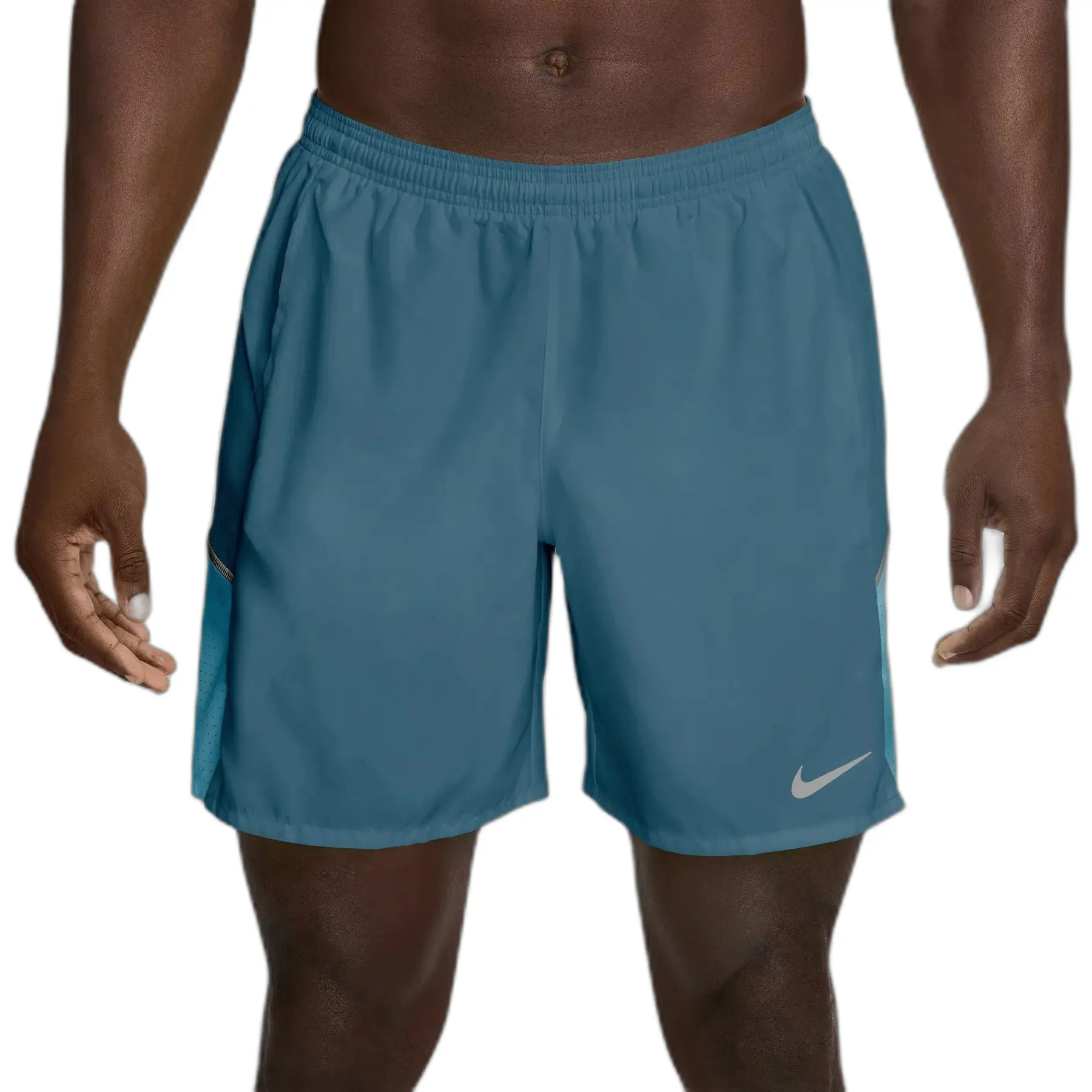 Short Non Doublé Dri-Fit Nike Miler
