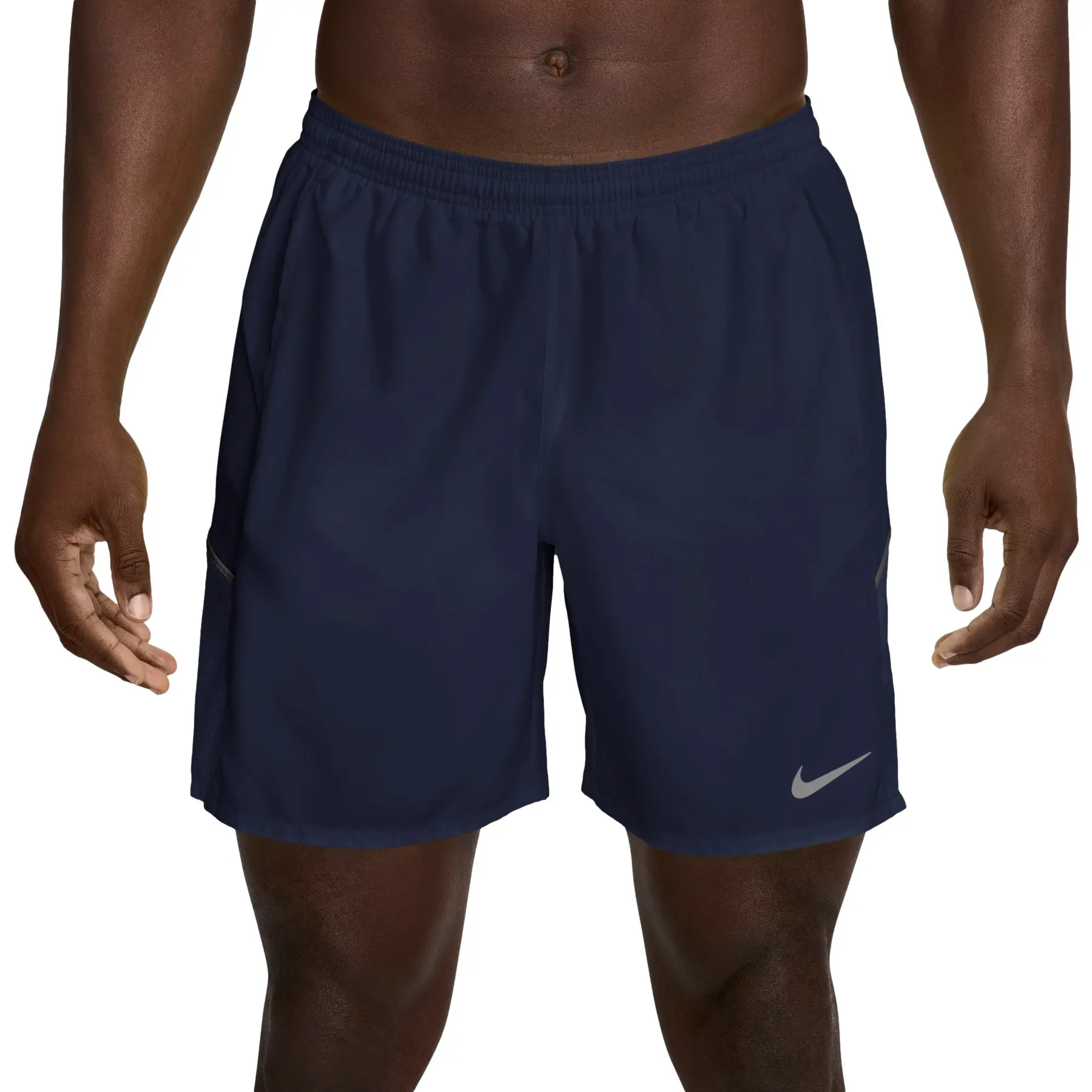Ongevoerde shorts Nike Dri-FIT