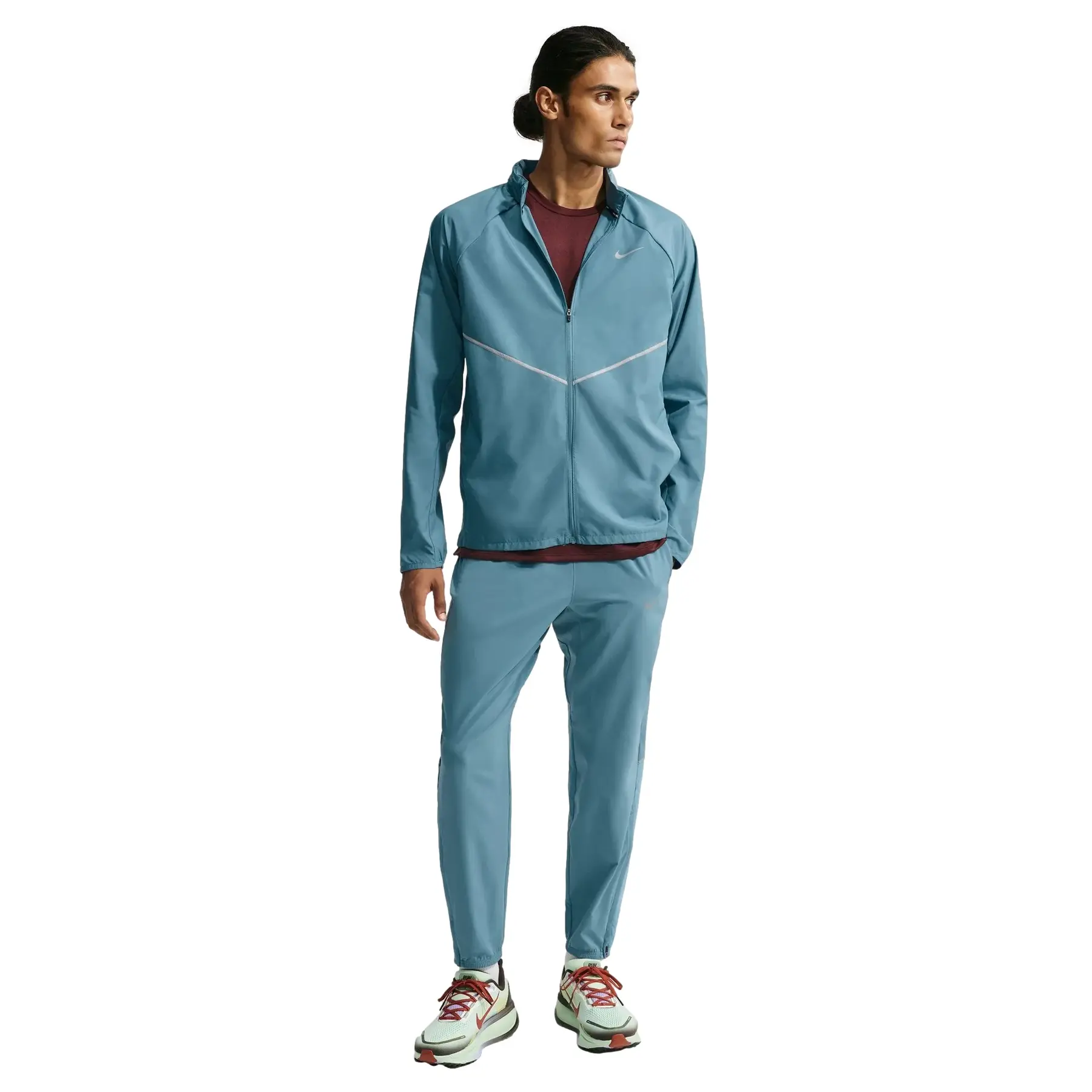 Broek Nike Miler