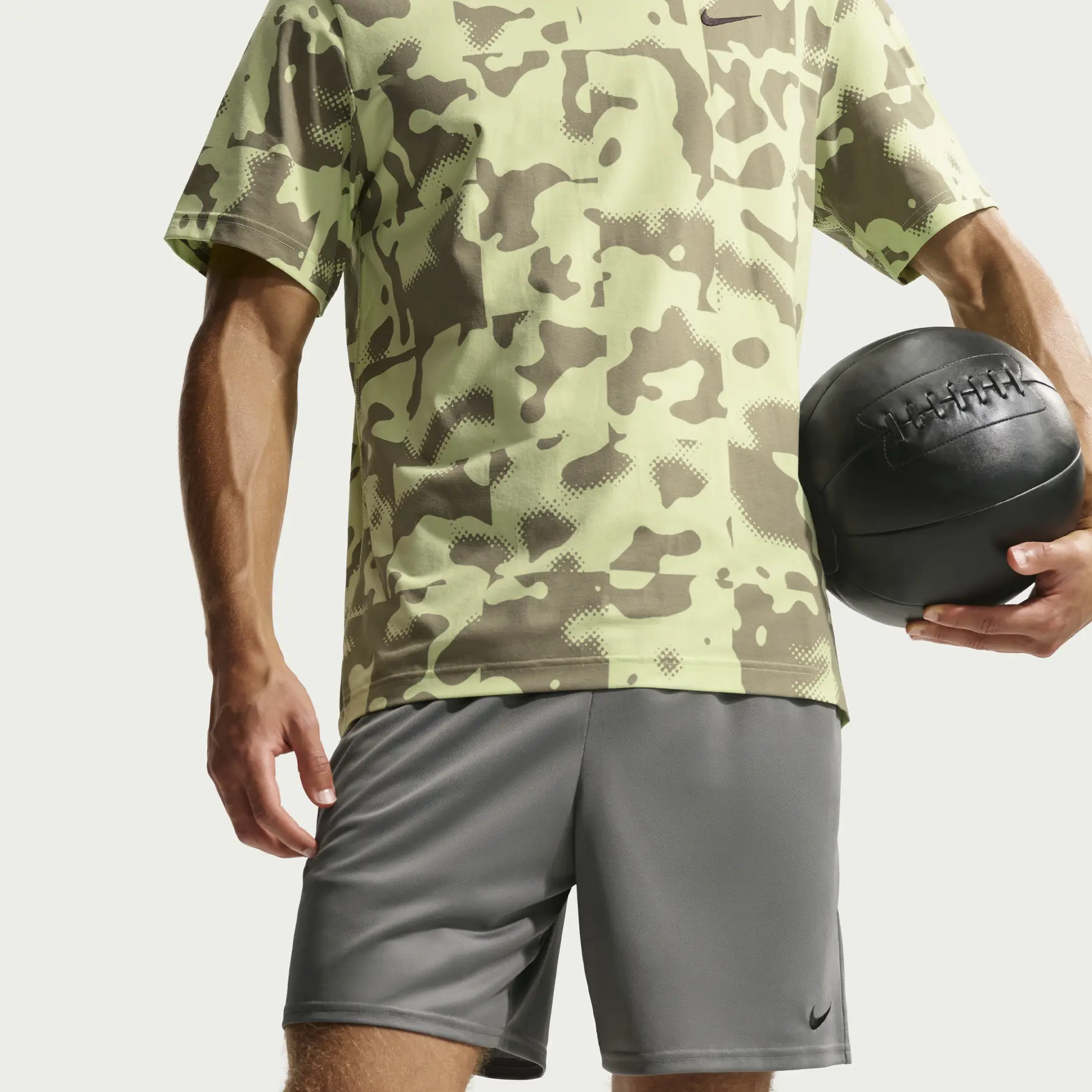 Pantalón corto Nike Totality 7"