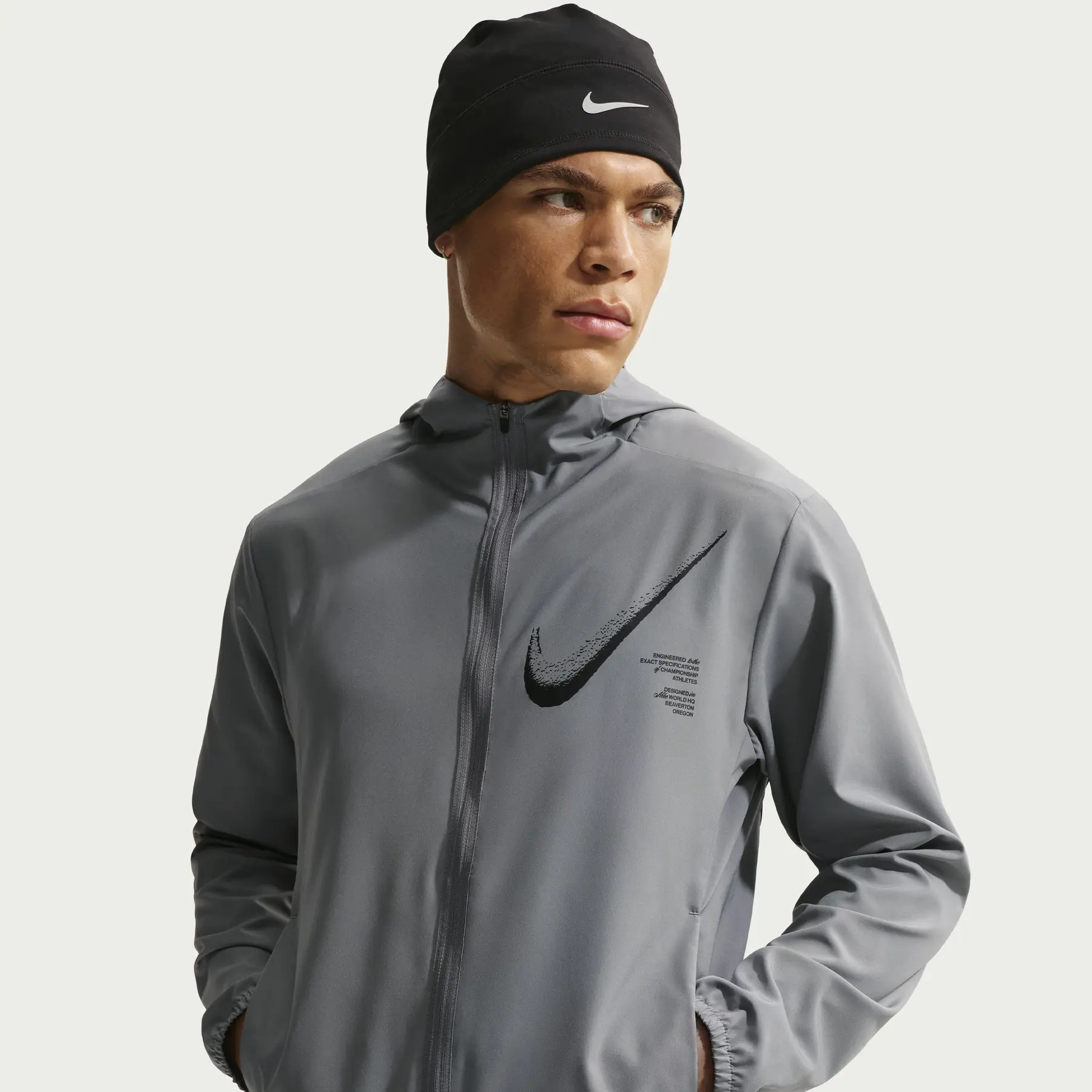 Windjack Nike DF Form GFX