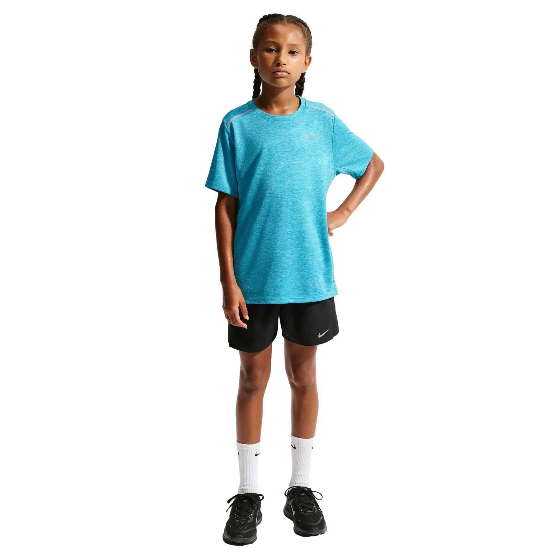 Kindertrui Nike Miler
