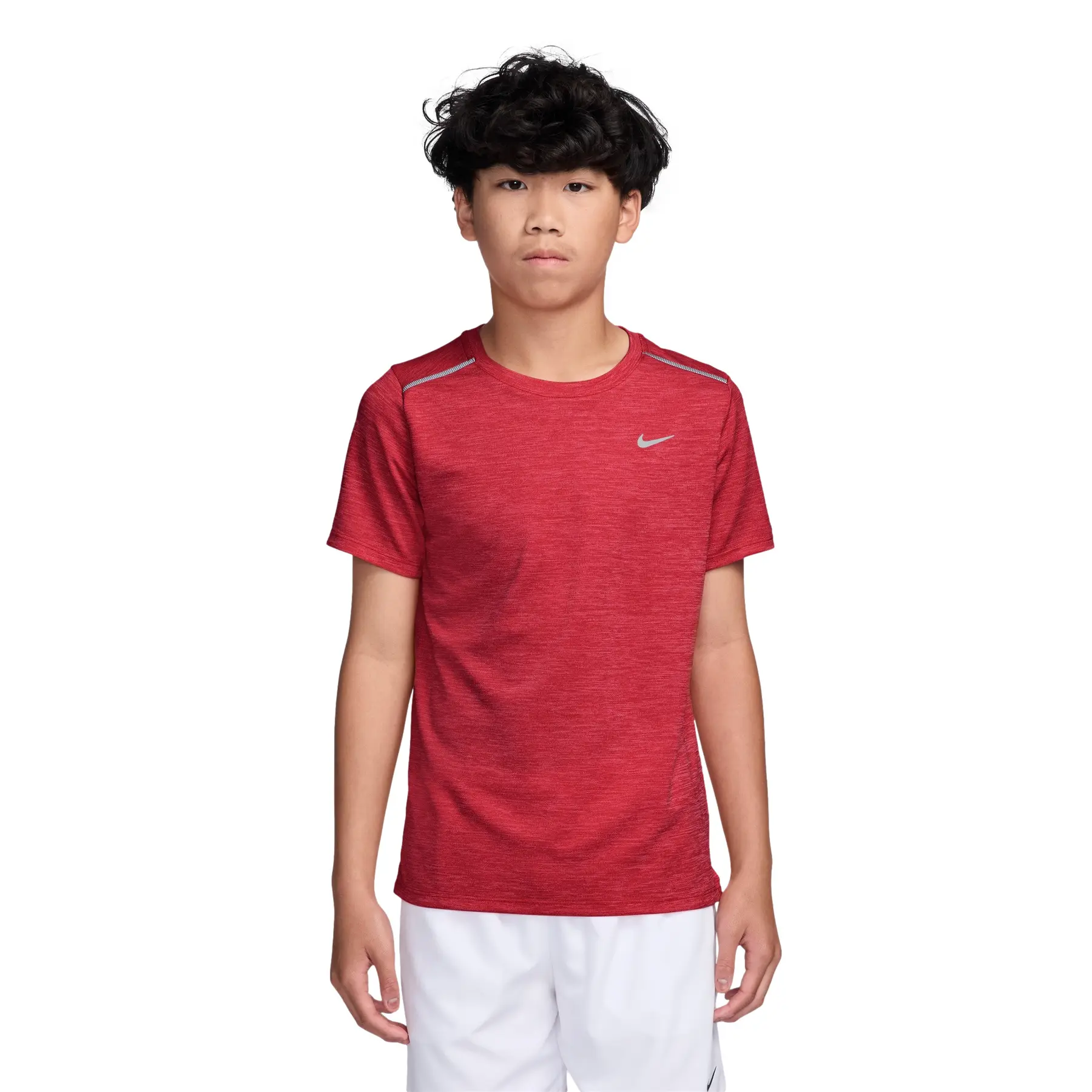 T-shirt kind Nike Miler