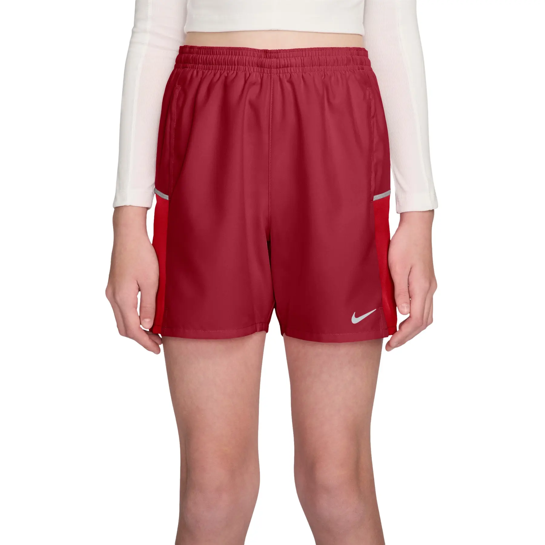 Kinderbroeken Nike Miler