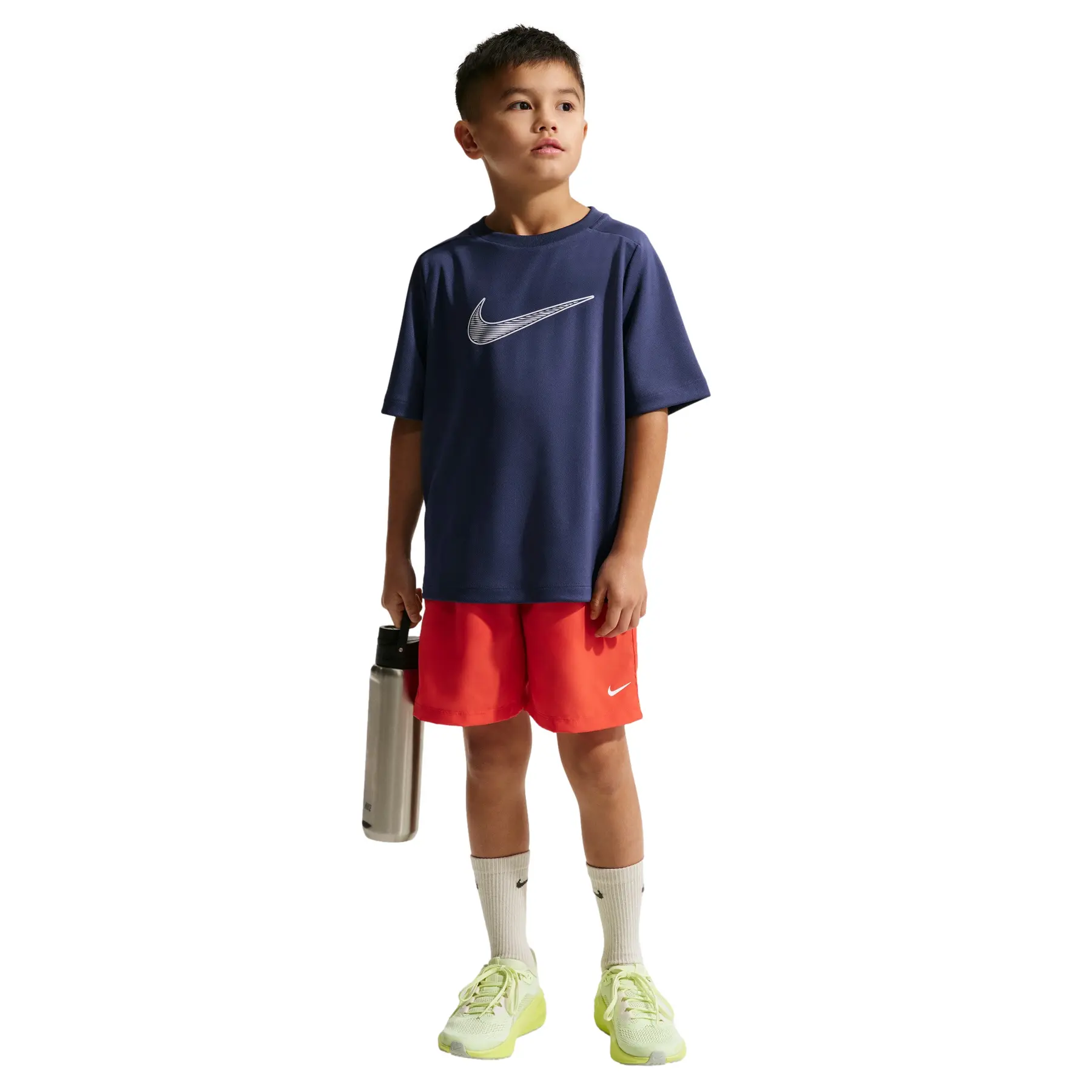 Kinder Trikot Nike Dri-FIT