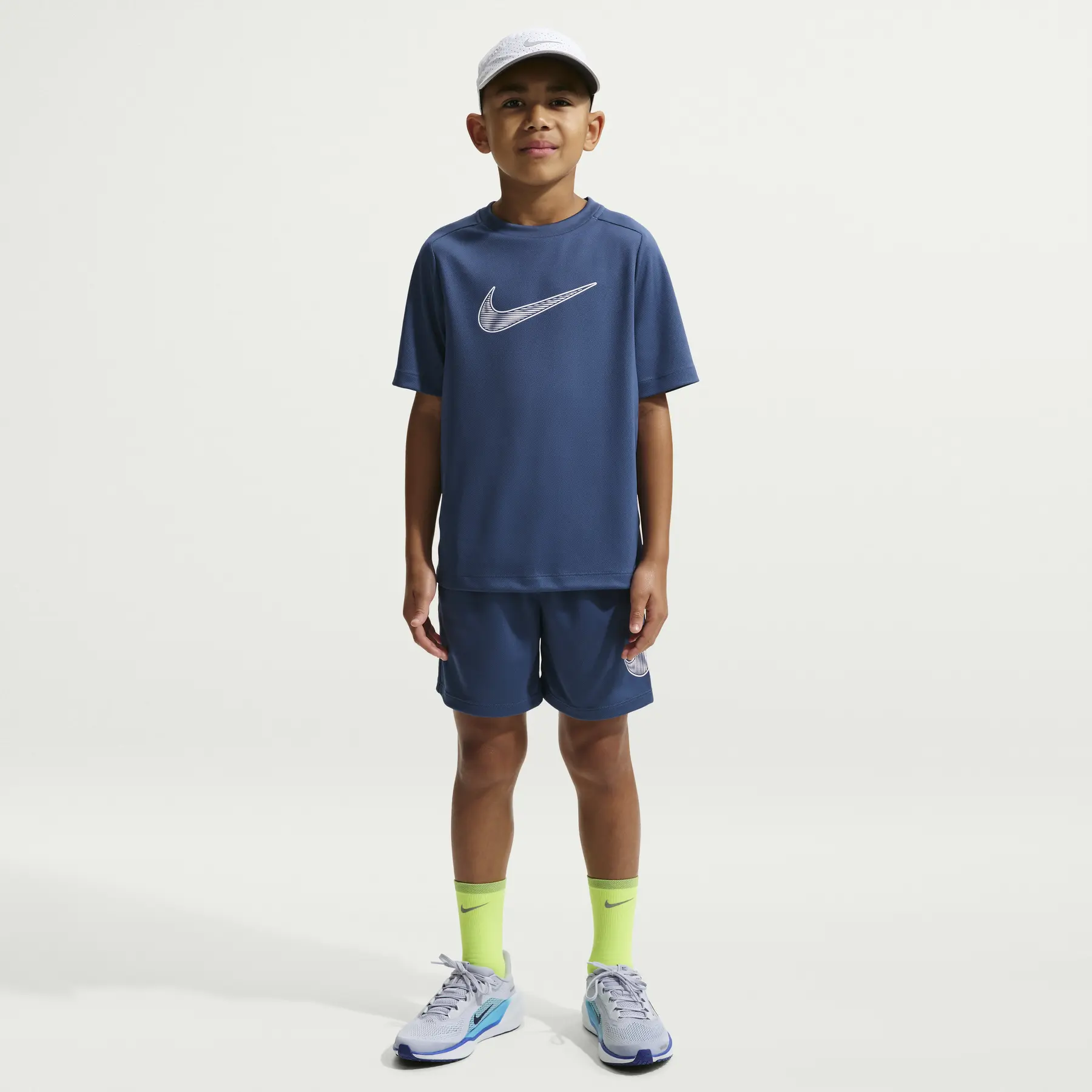 Kindertrikot Nike Multi Dri Fit