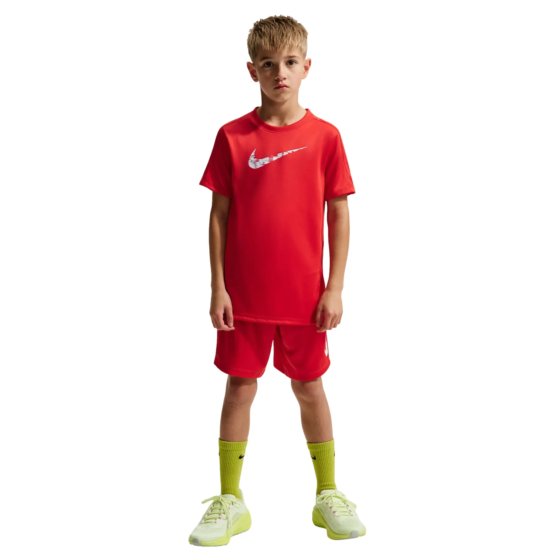 Kindertrui Nike Trophy