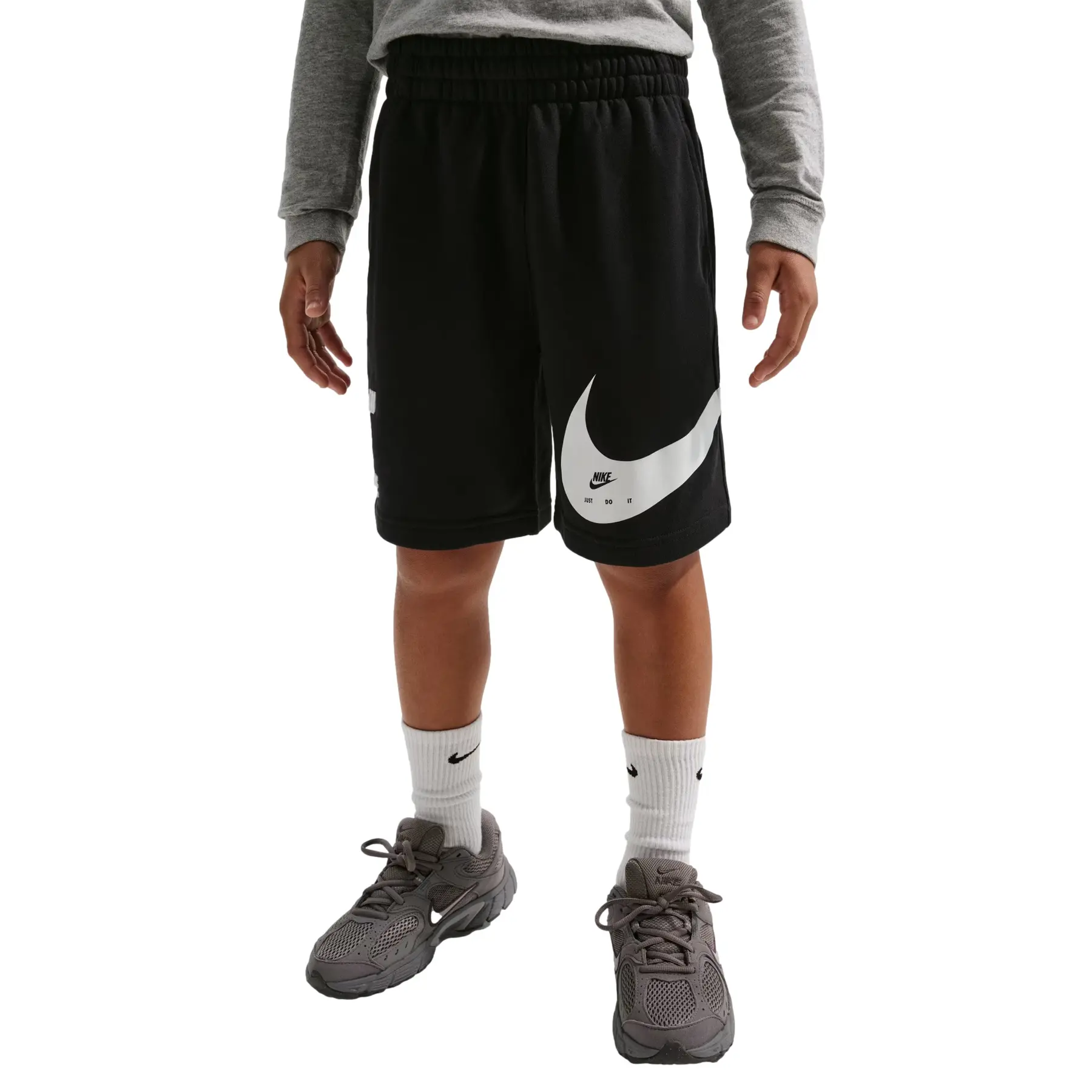 Fleece-Shorts Kind Nike