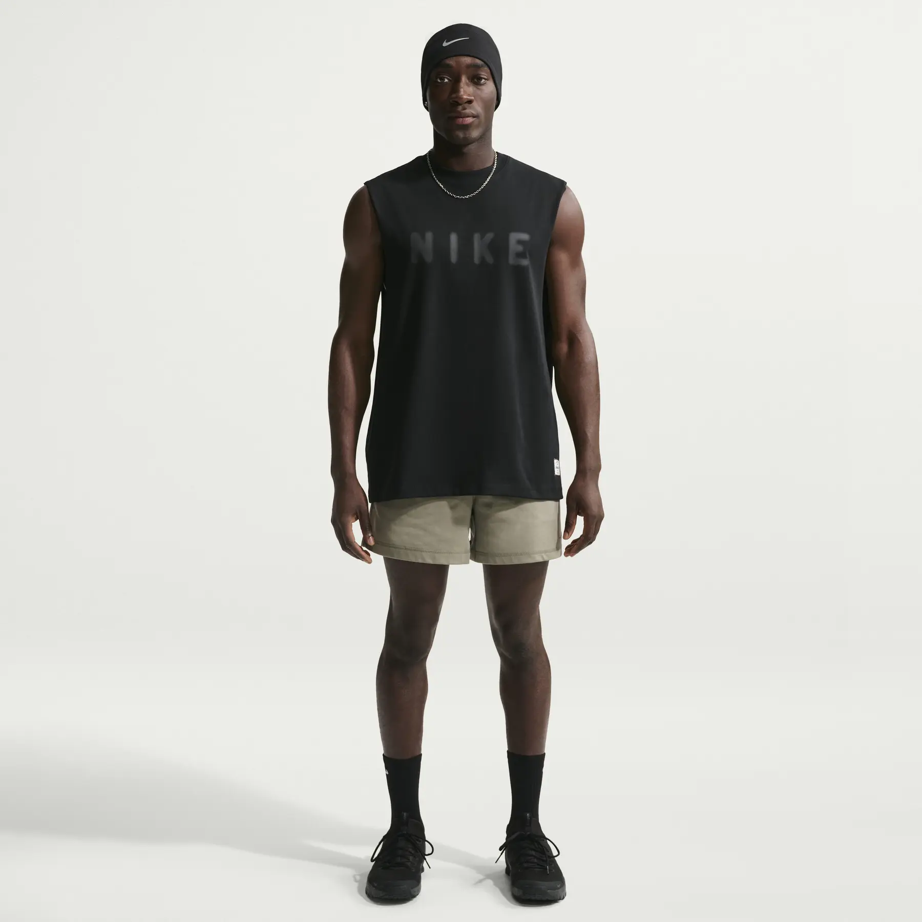 Canottiera Nike