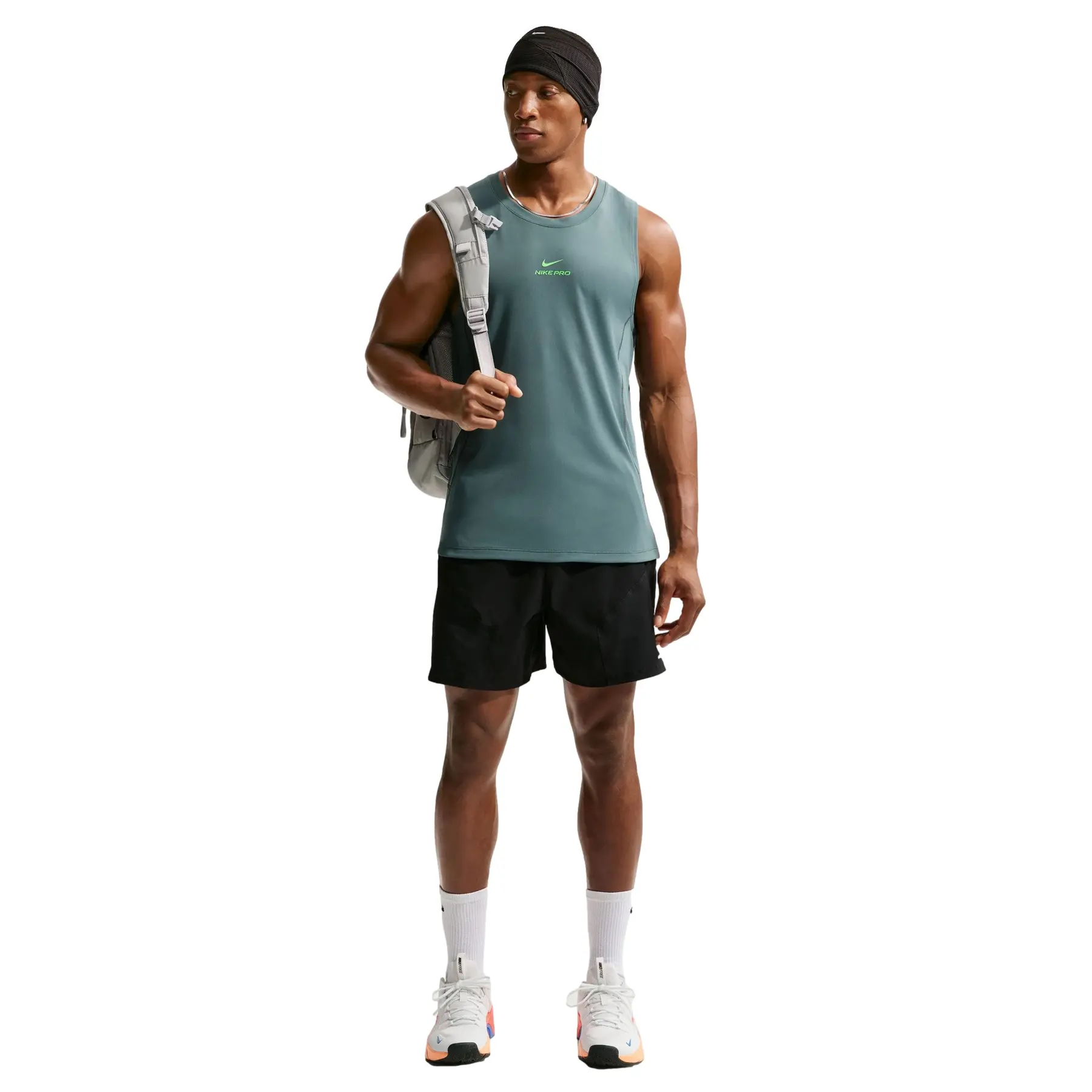 Débardeur Nike Pro