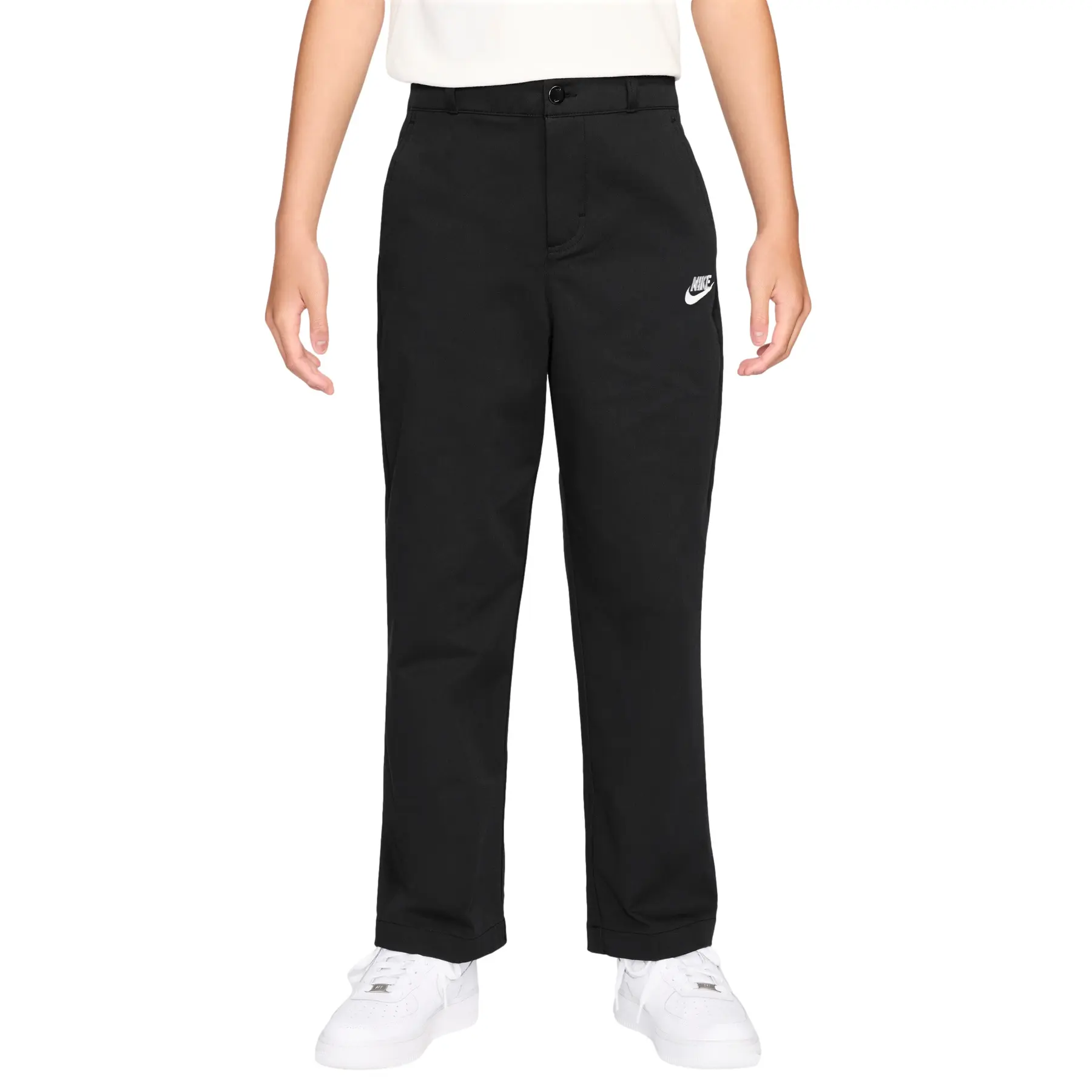 Woven Kinderhose Nike Club