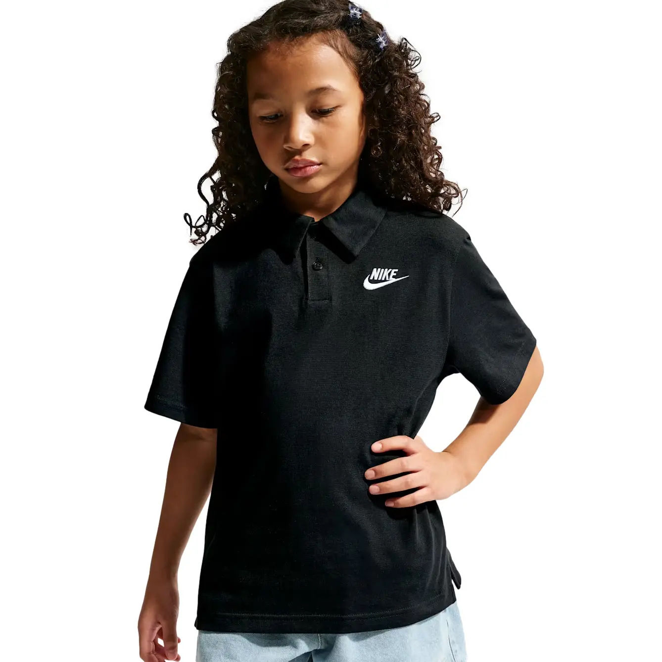 Polo Kind Nike Club