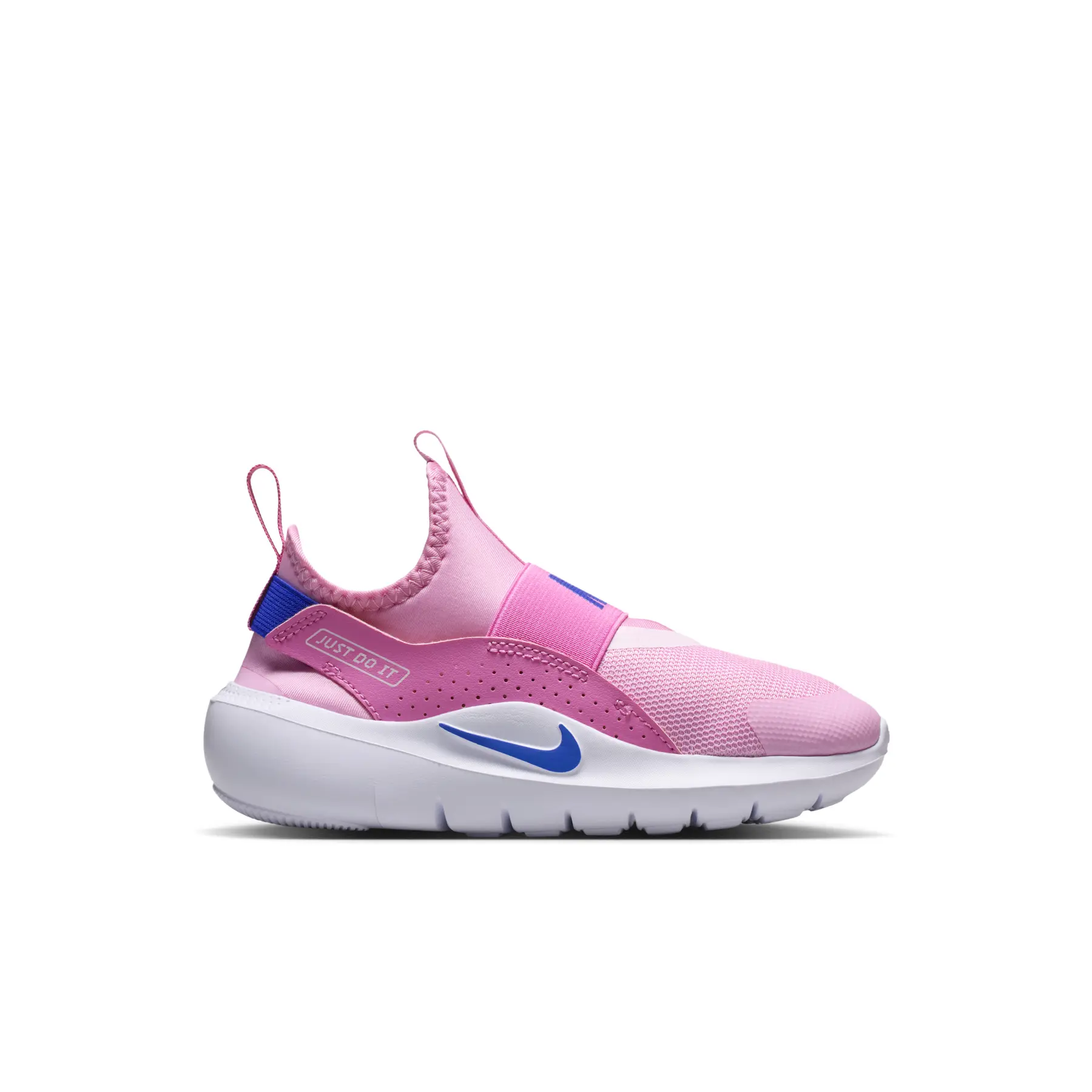 Lage sneakers voor kinderen Nike Flex Runner 4