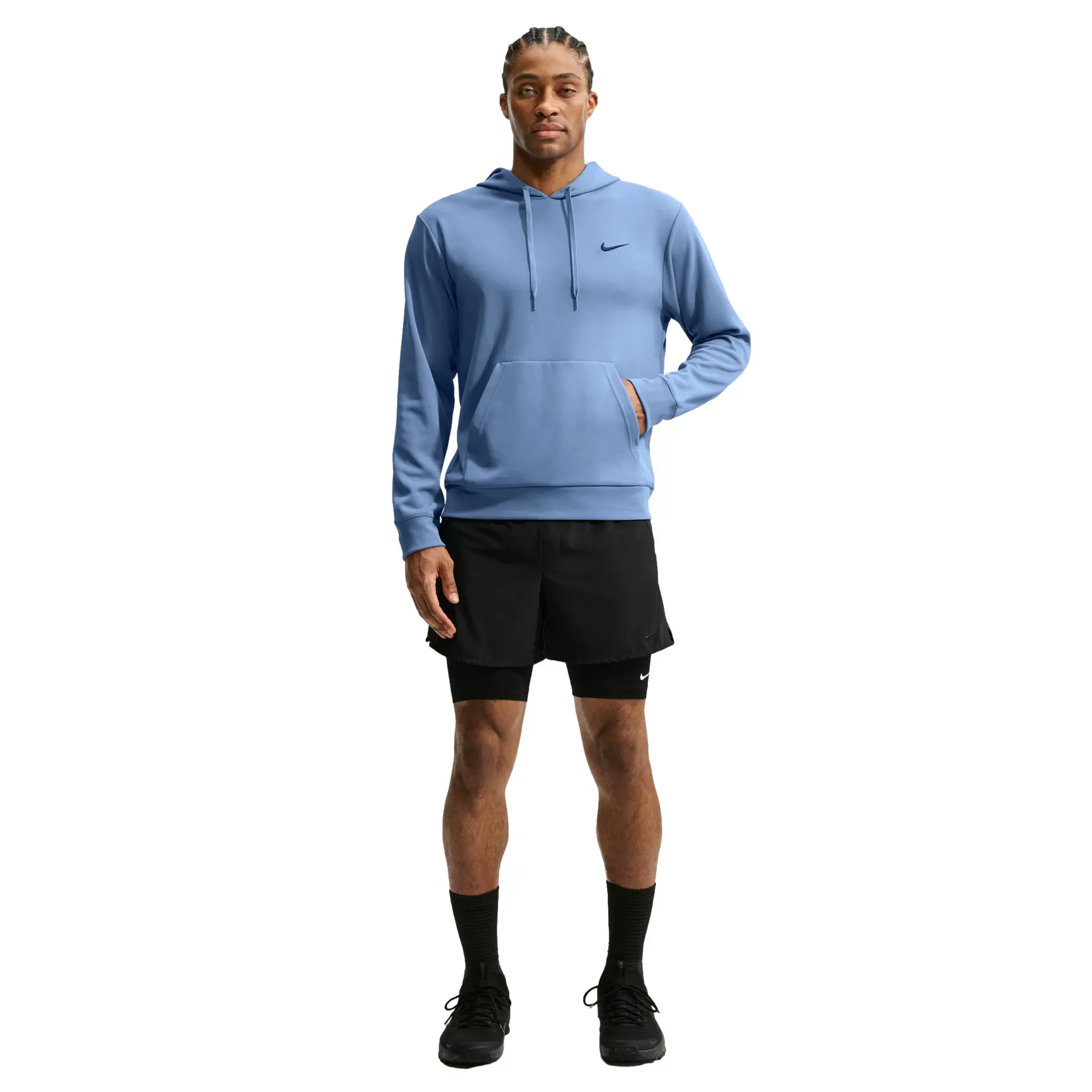 Sudadera con capucha Nike Flex