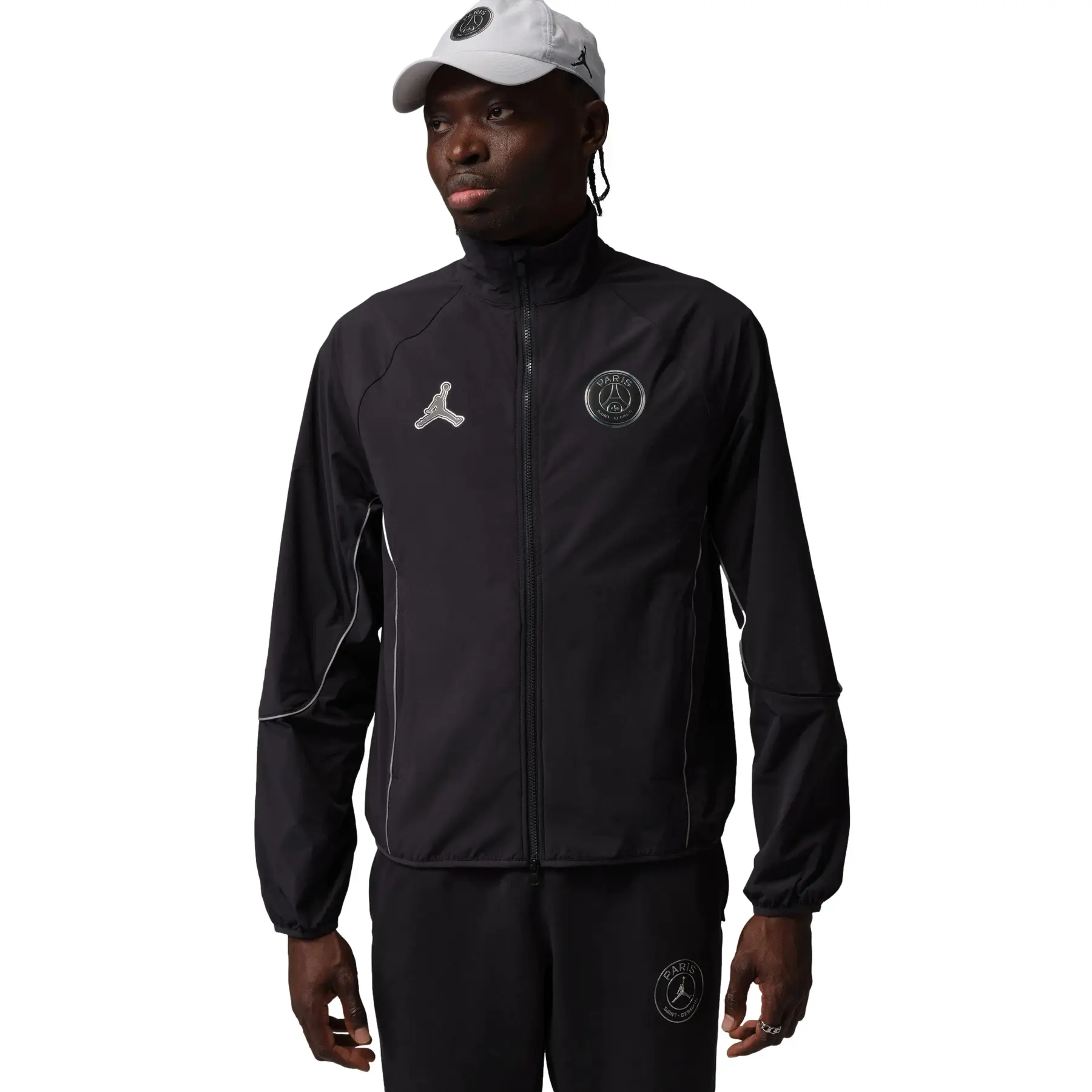 PSG trainingsjack 2025/26