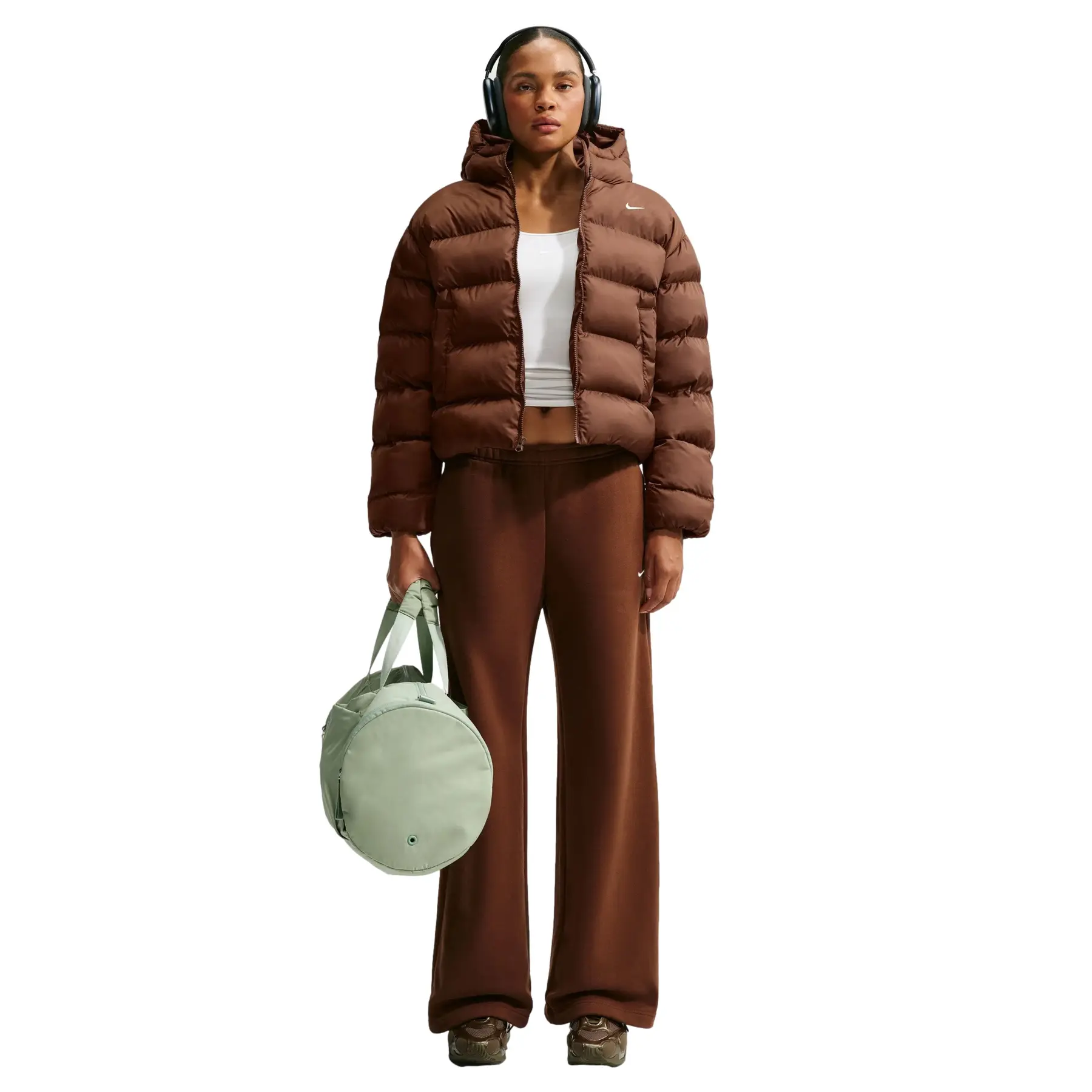 Giacca da donna Nike Sportswear