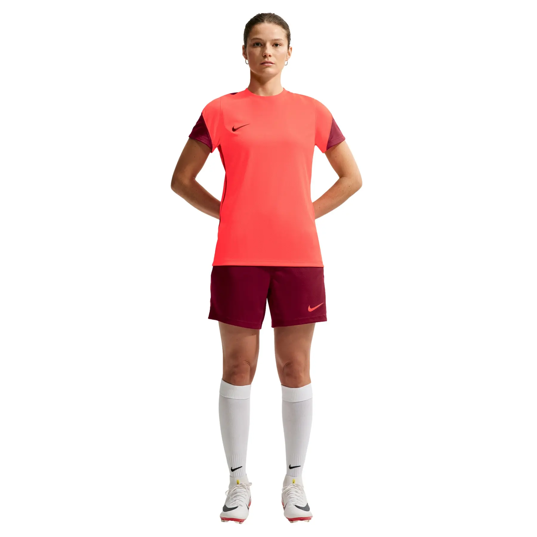 Damesshort Nike Strike