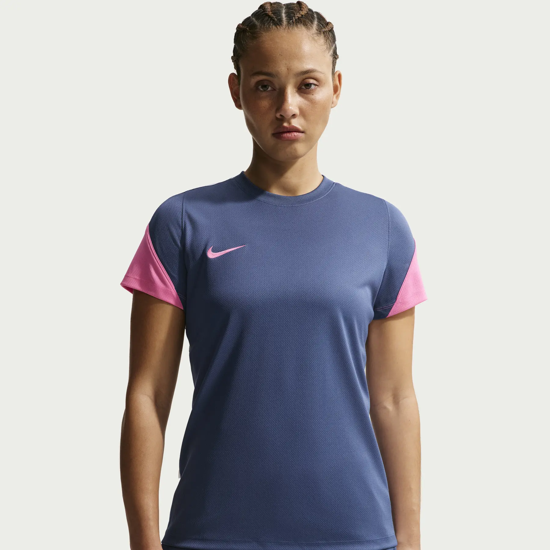 Trainingstrikot für Damen Nike Strike
