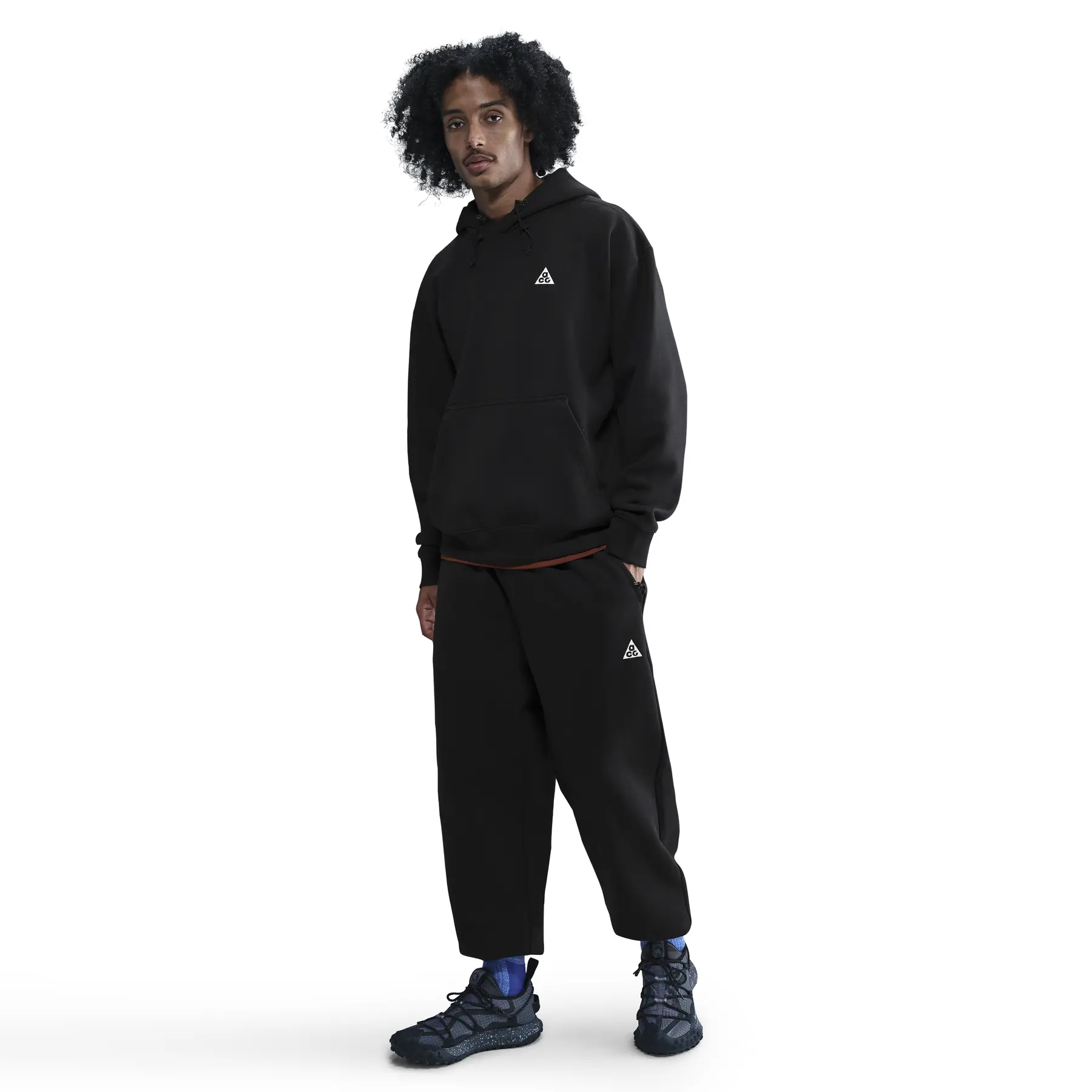 Pantaloni running Nike Tuff Fleece