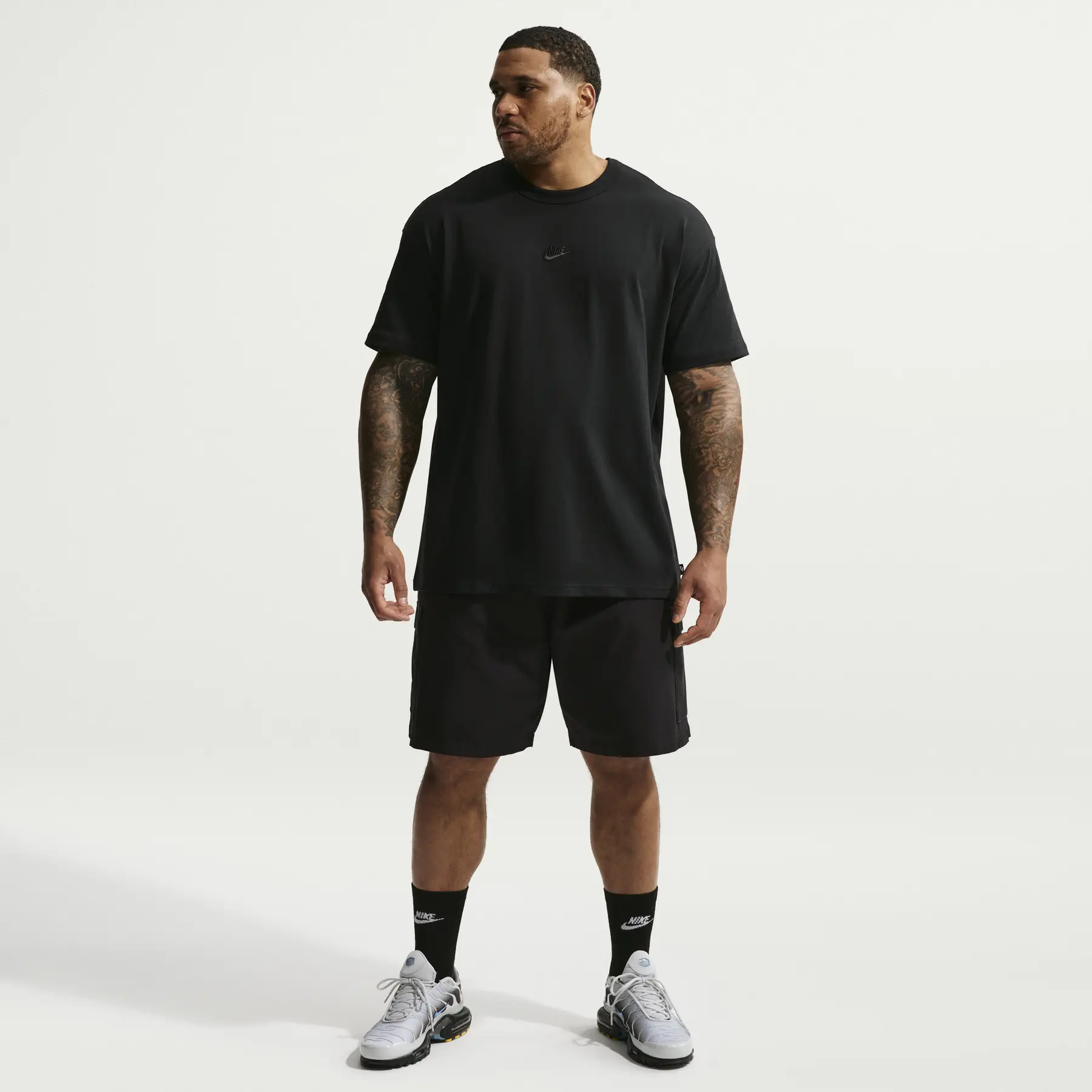 T-shirt Nike Premium Essentials