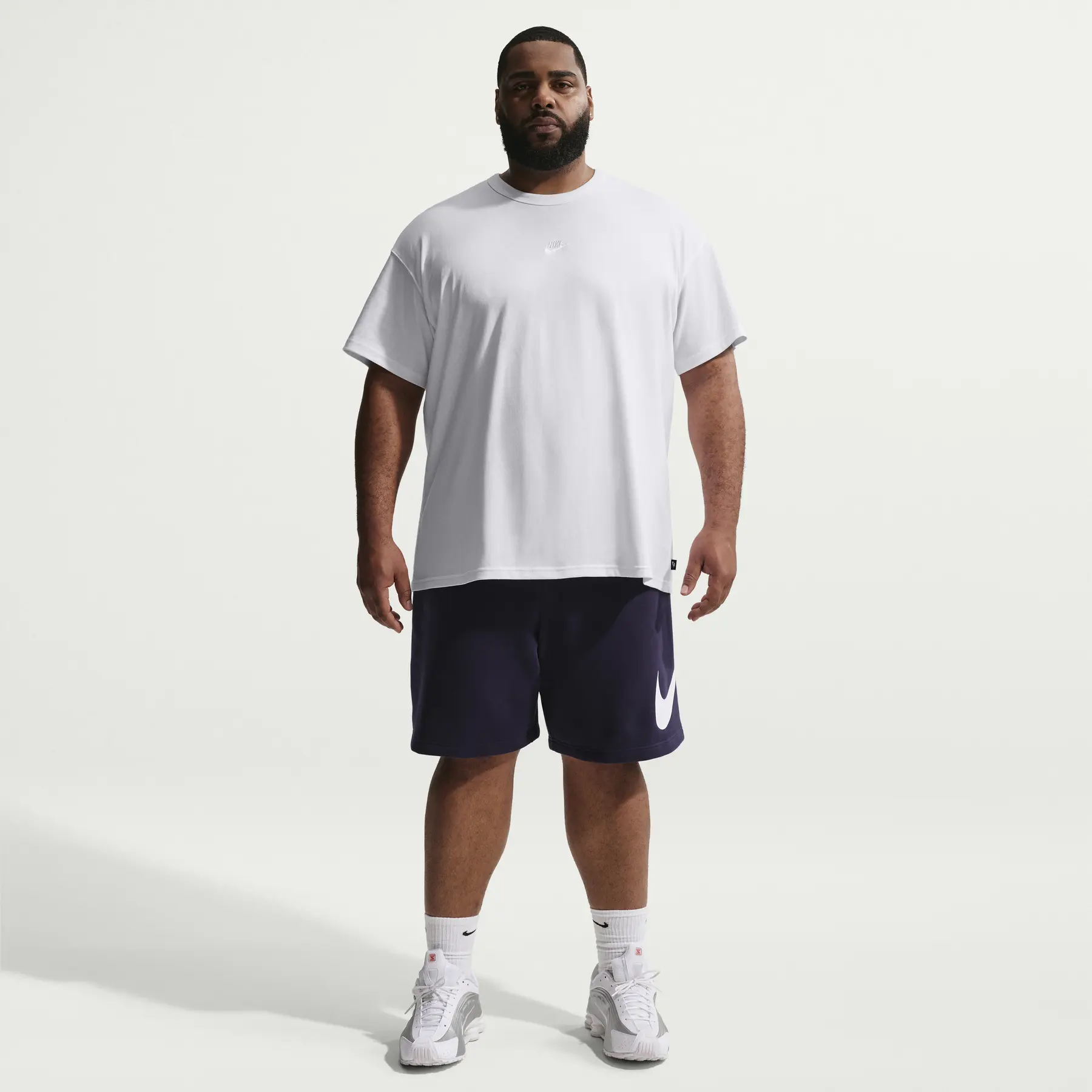 T-shirt Nike Premium Essentials