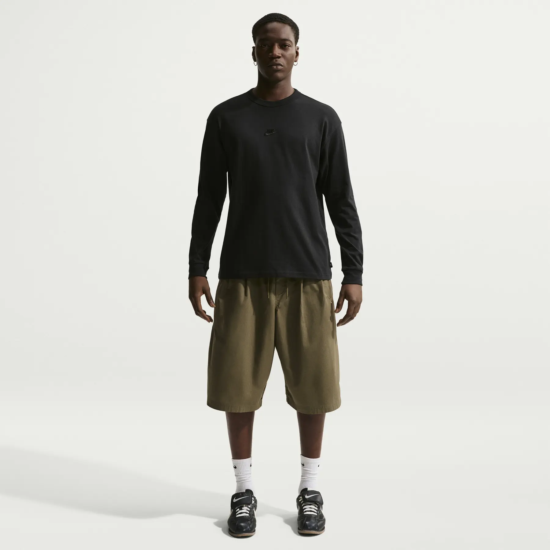T-shirt Nike Premium Essentials
