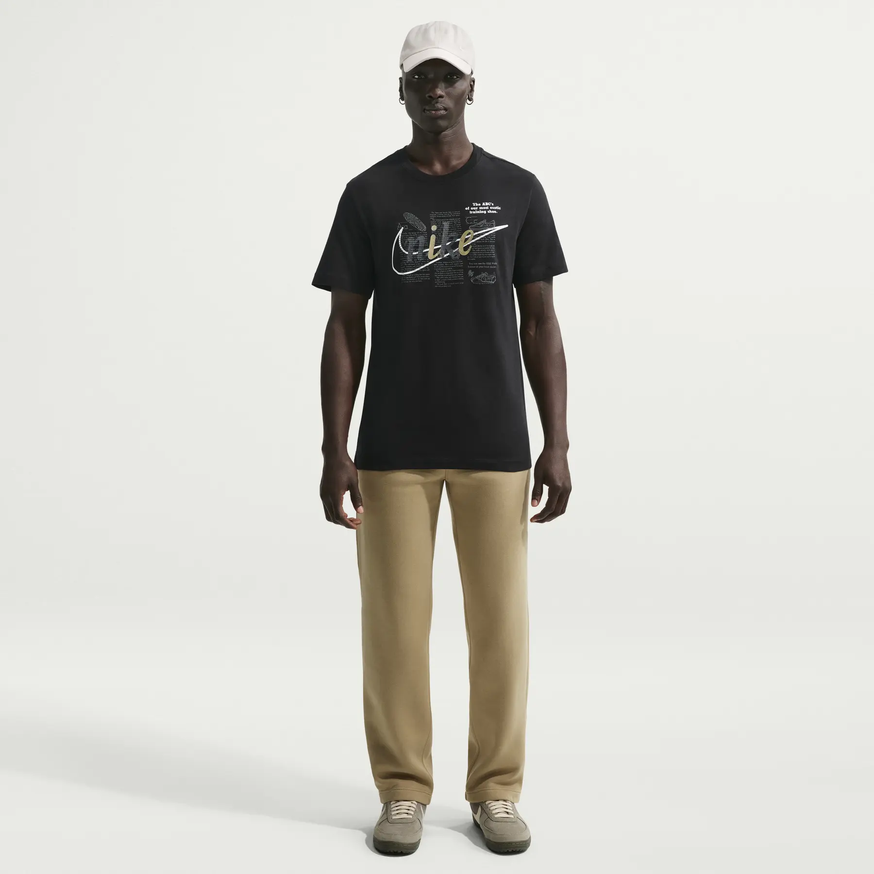 T-shirt Nike Sportswear