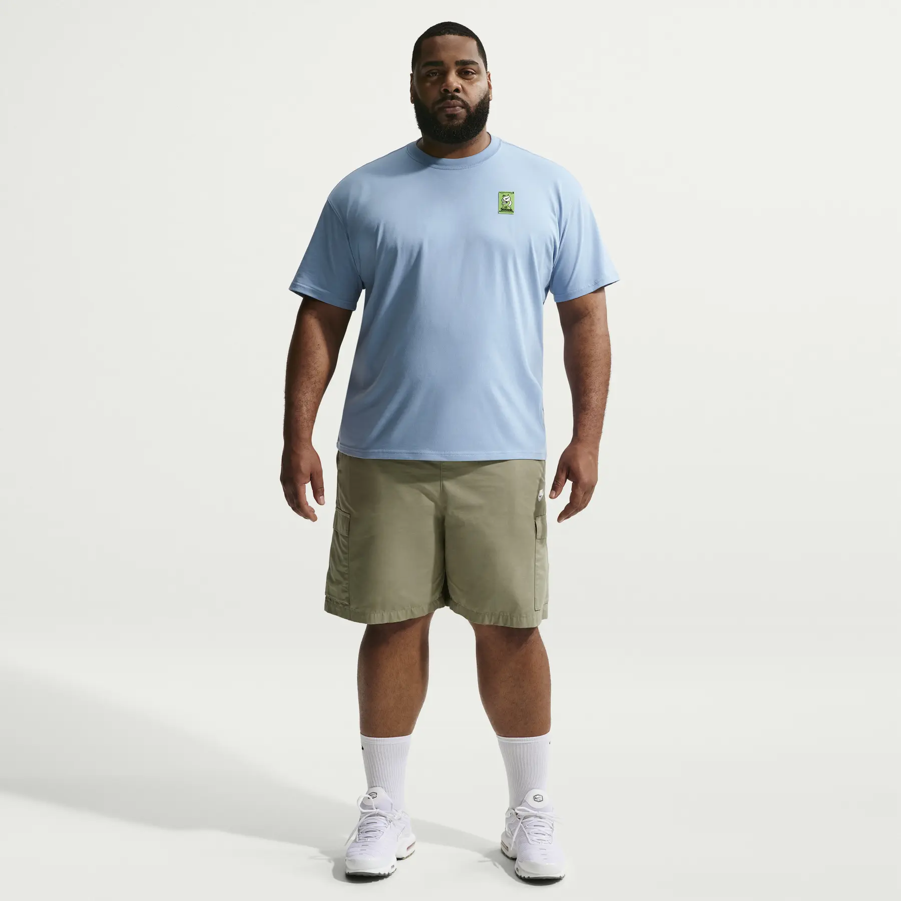 T-shirt Nike Sportswear