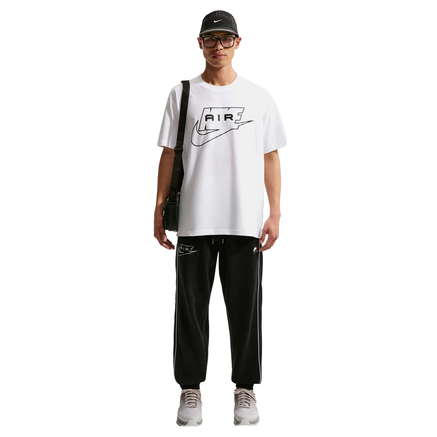T-Shirt Nike