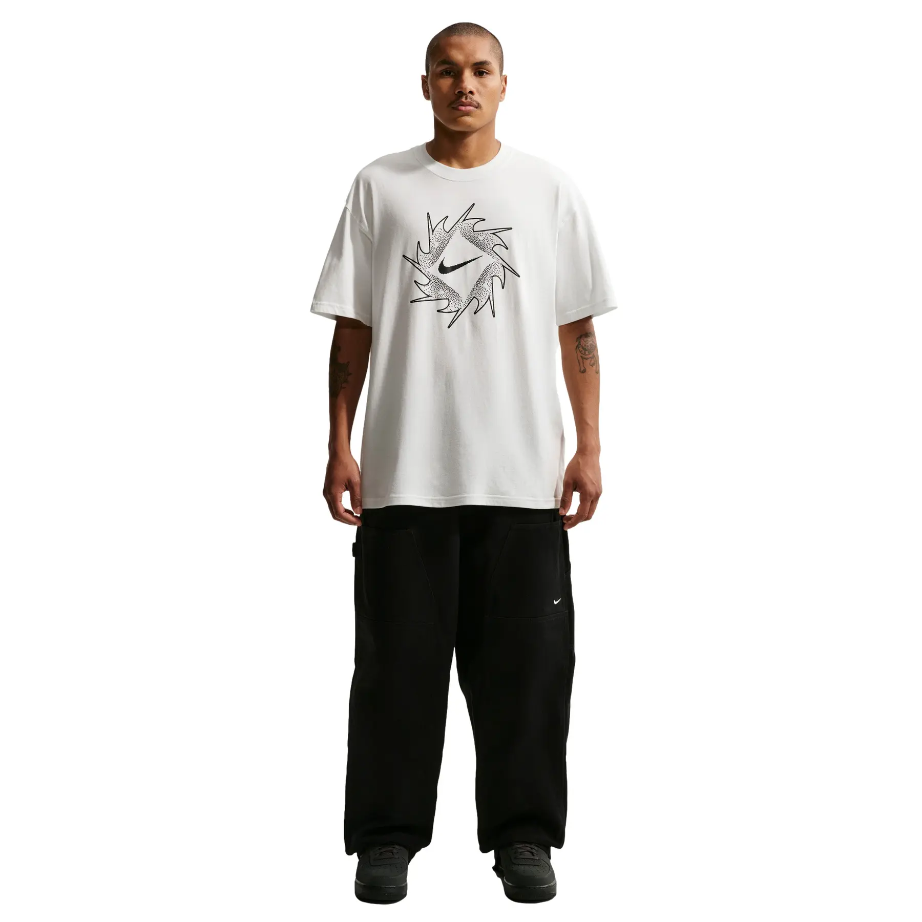 T-shirt Nike
