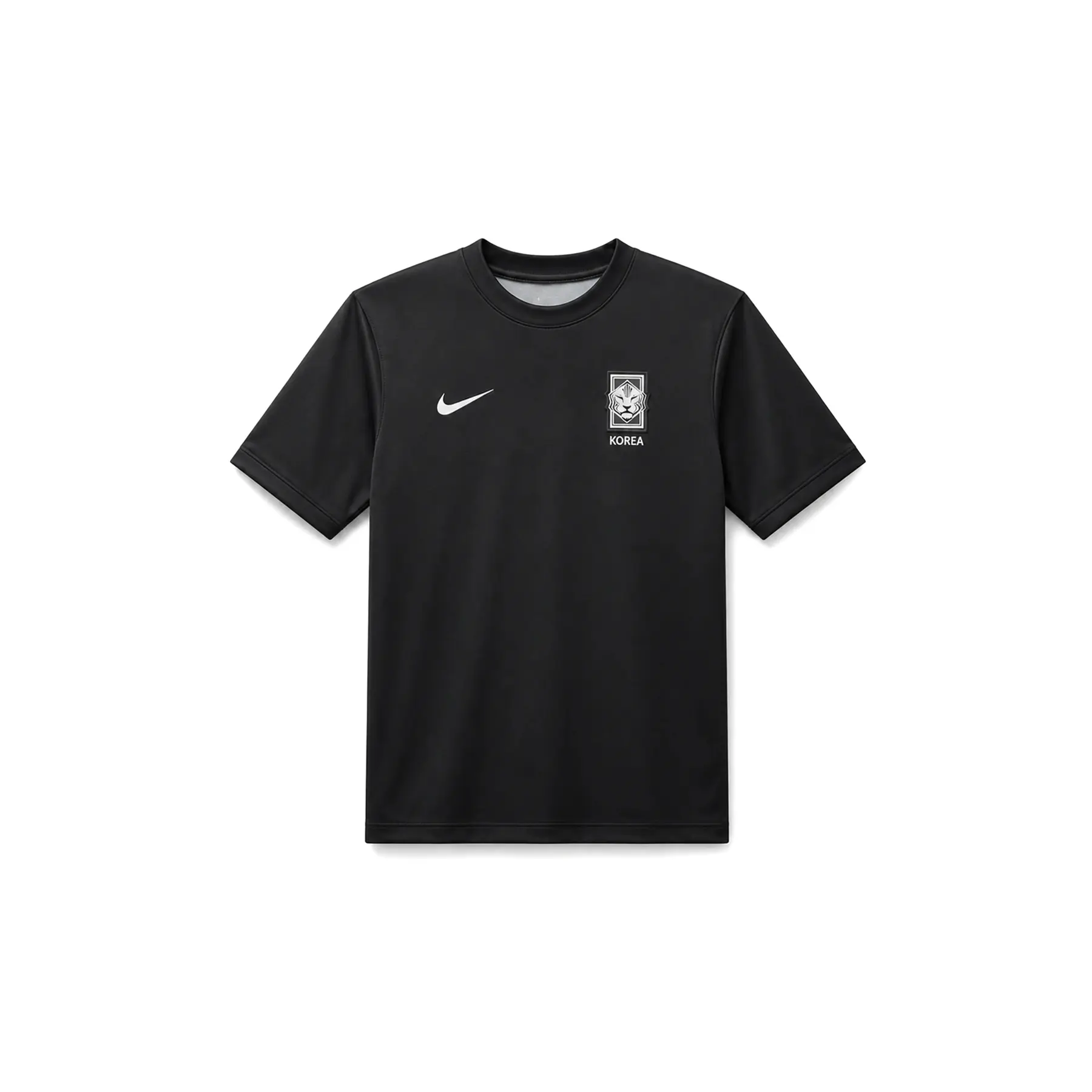Prematch-Trikot Südkorea Coupe du monde 2026