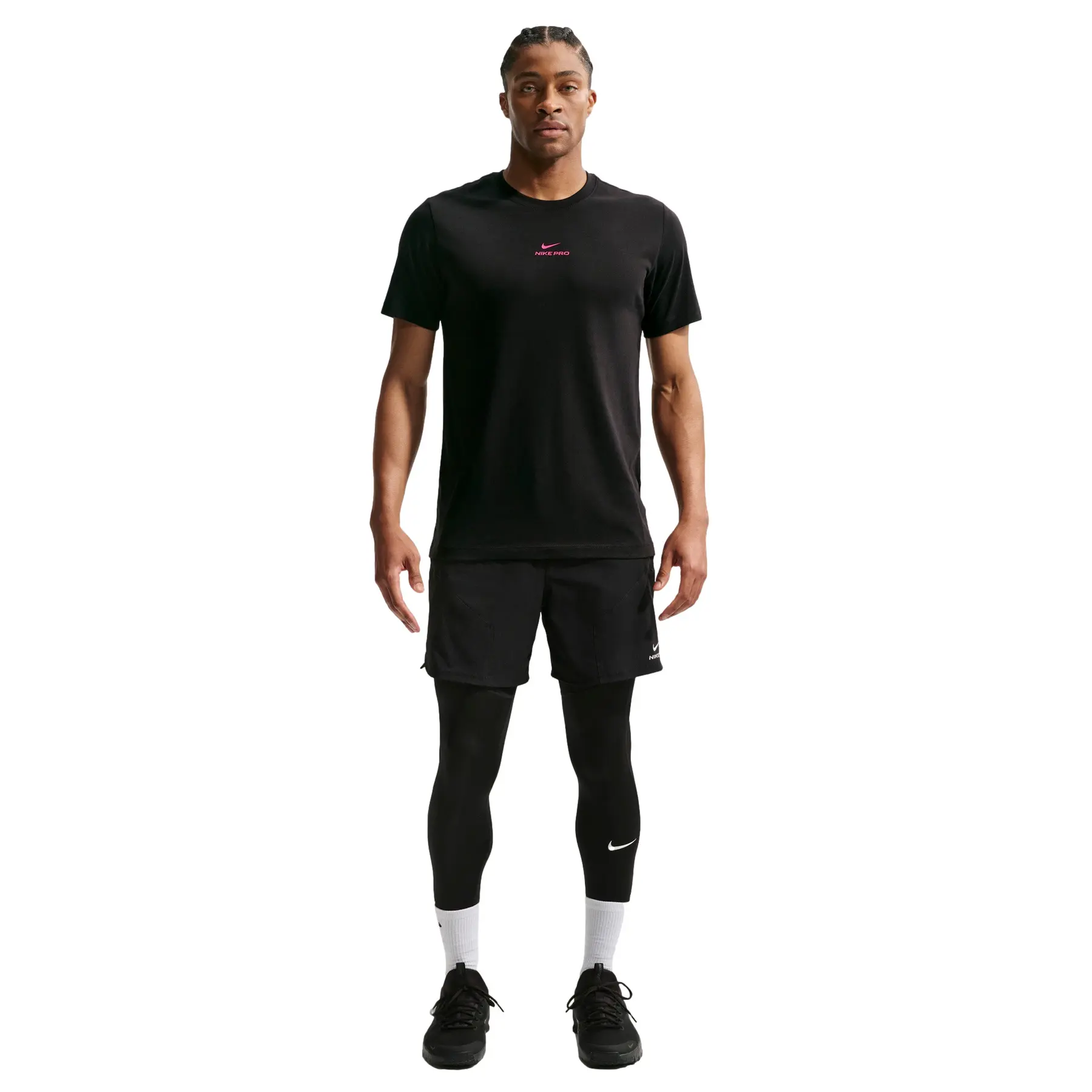 T-shirt Nike Pro