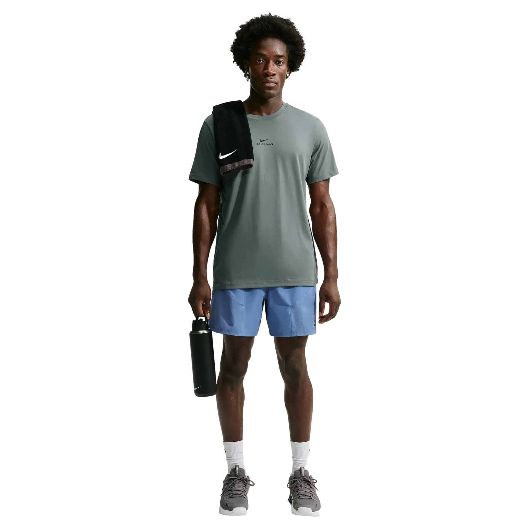 T-shirt Nike Pro