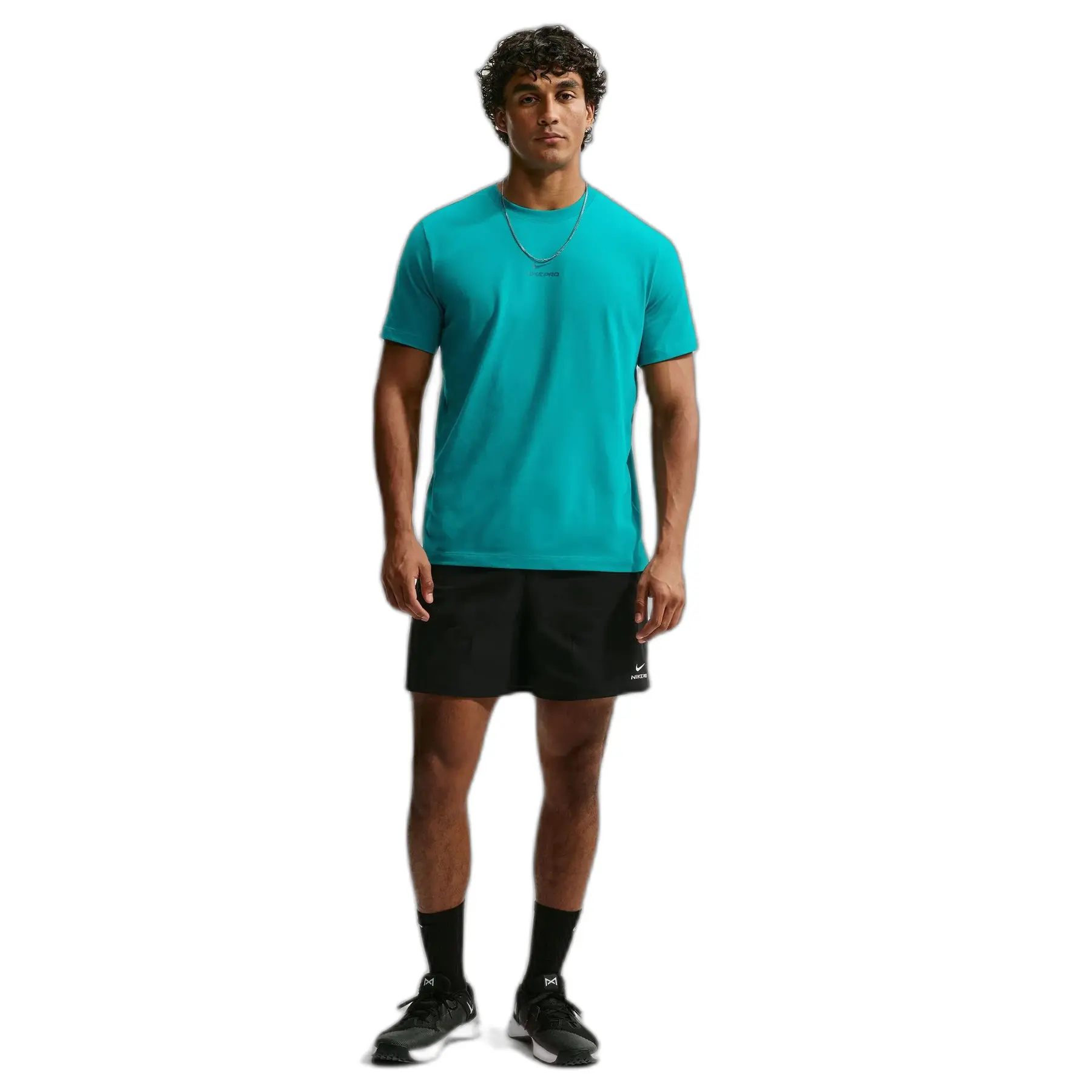 T-shirt Nike Pro