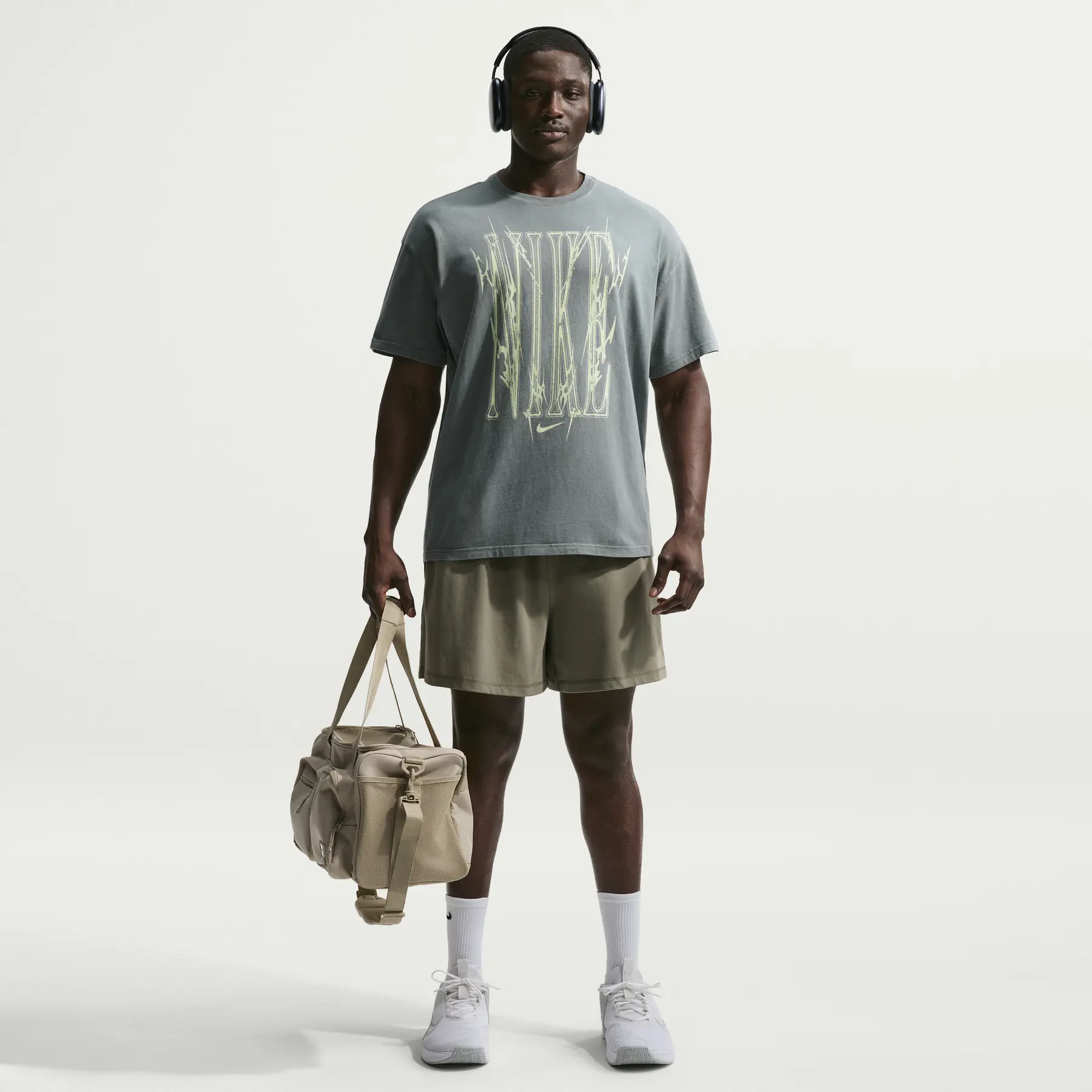 T-shirt Nike Verb LSE