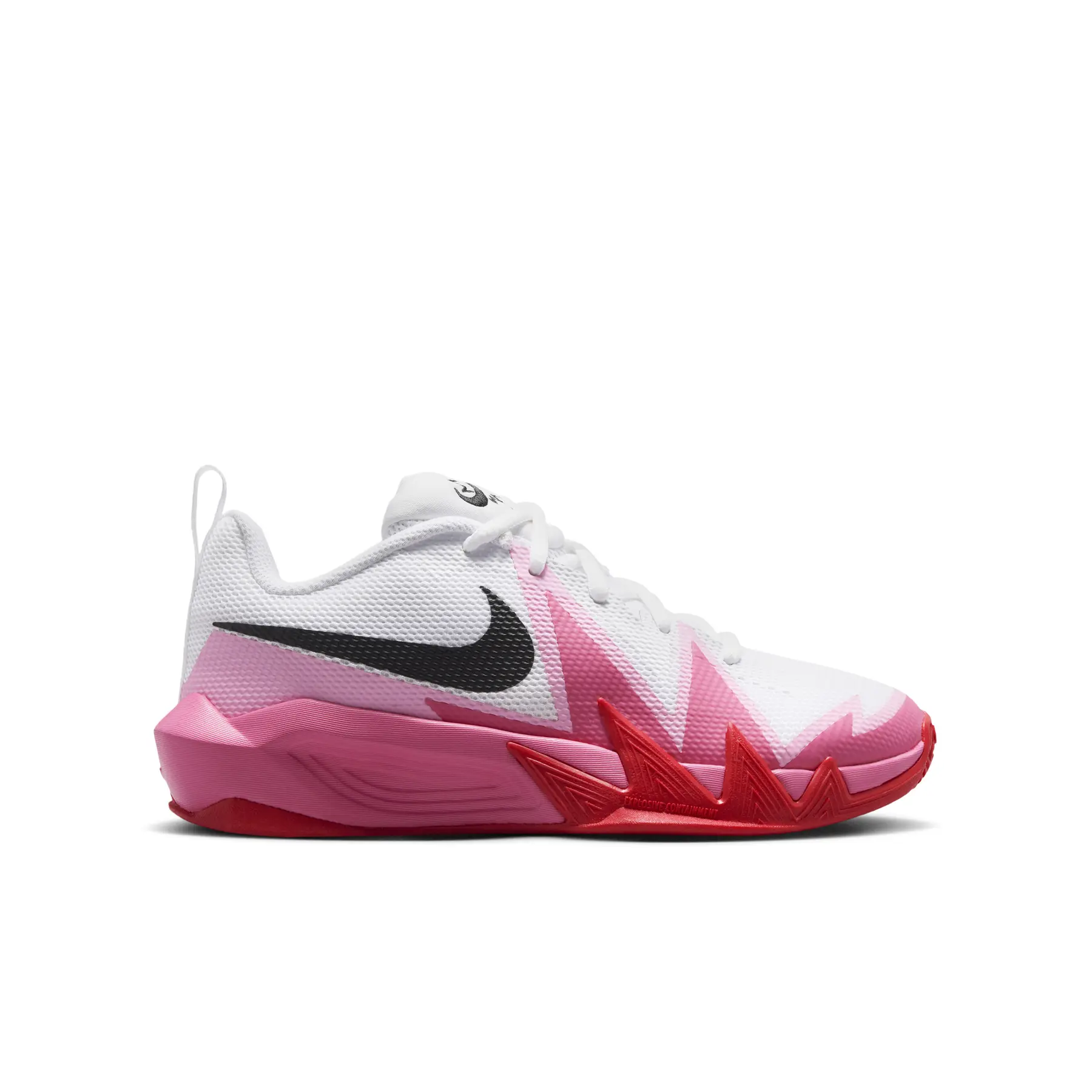 Basketballschuhe Kind Nike S.T. Dynamite