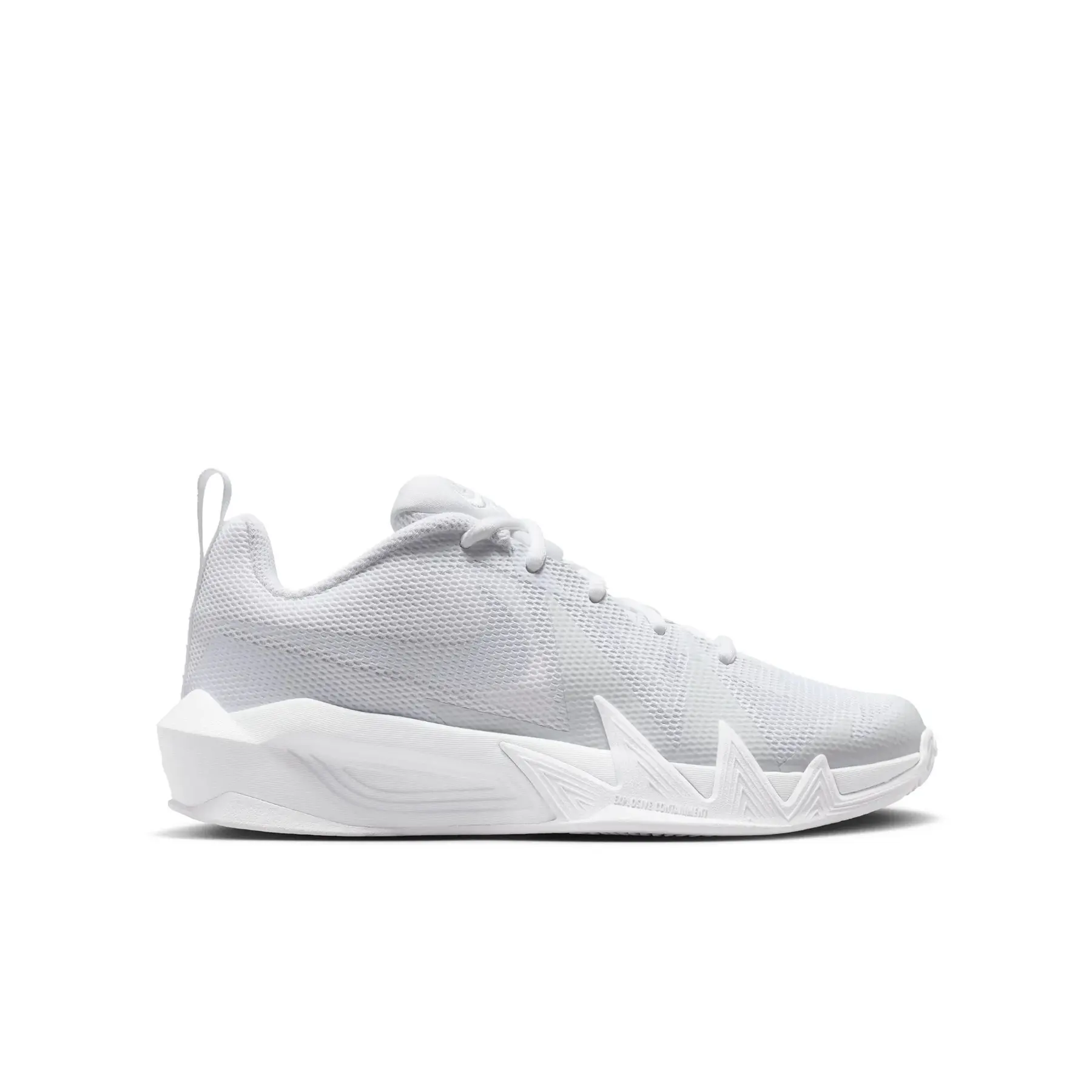 Basketbalschoenen voor kinderen Nike S.T. Dynamite