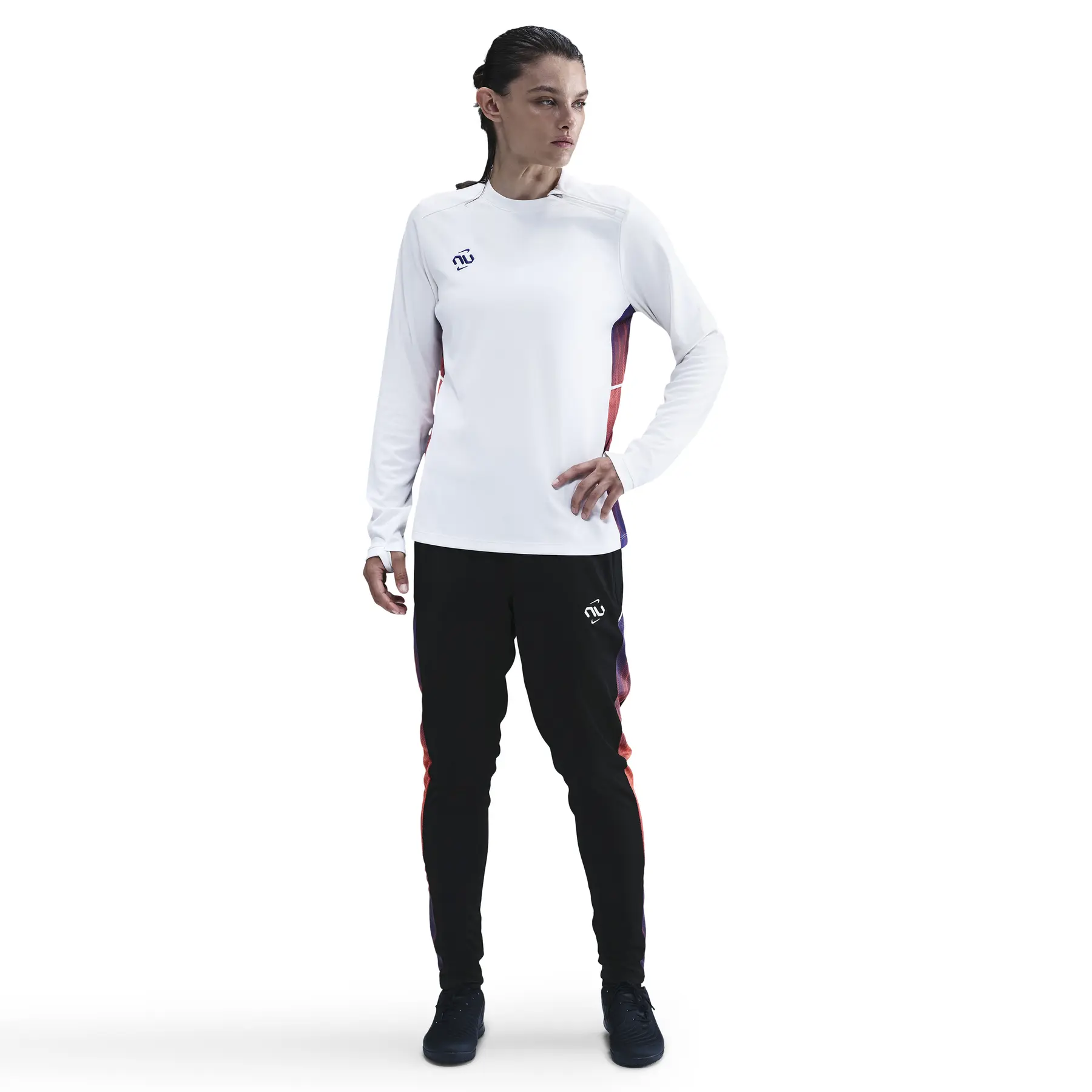 Dames joggingbroek Nike United Academy
