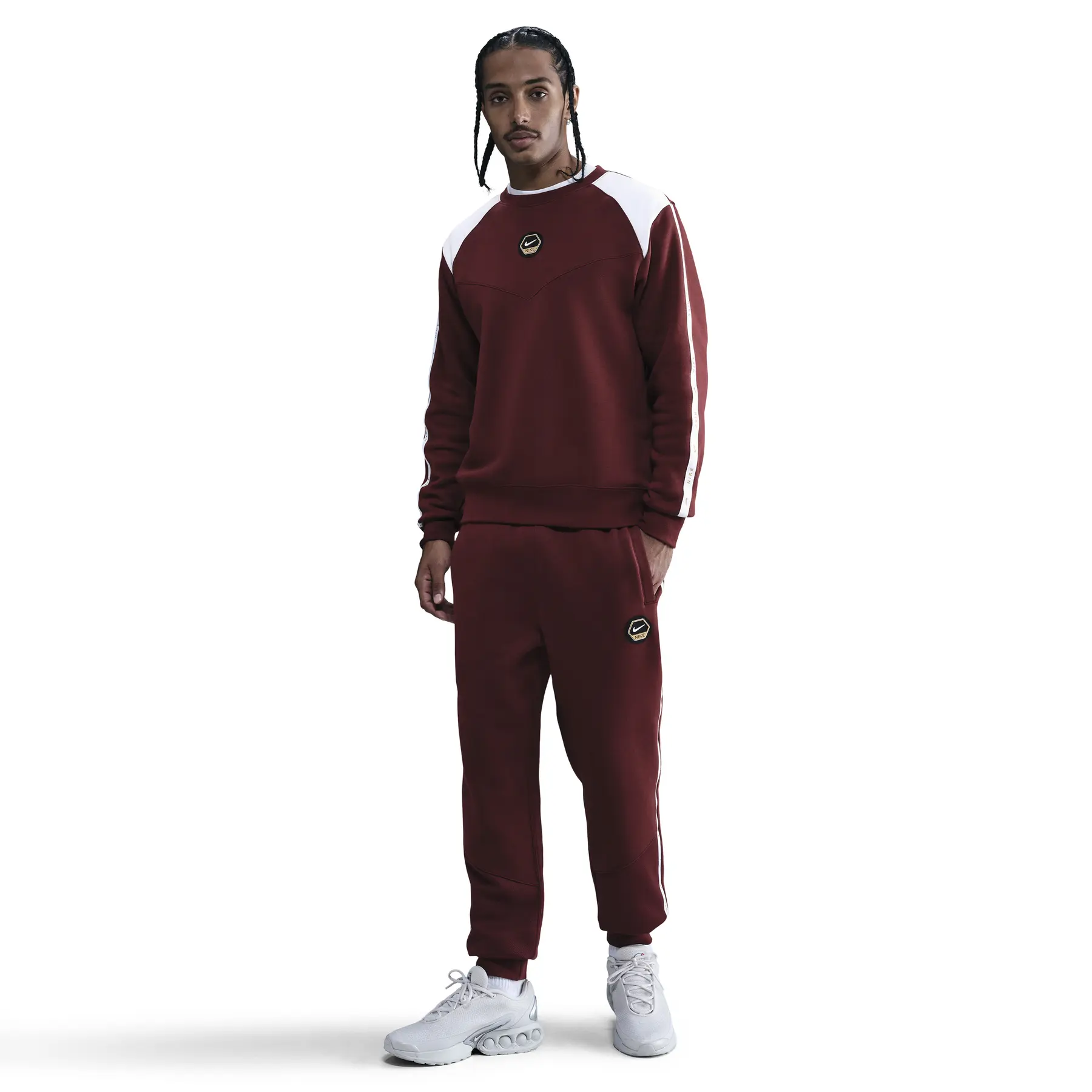 Pantaloni running Nike Club