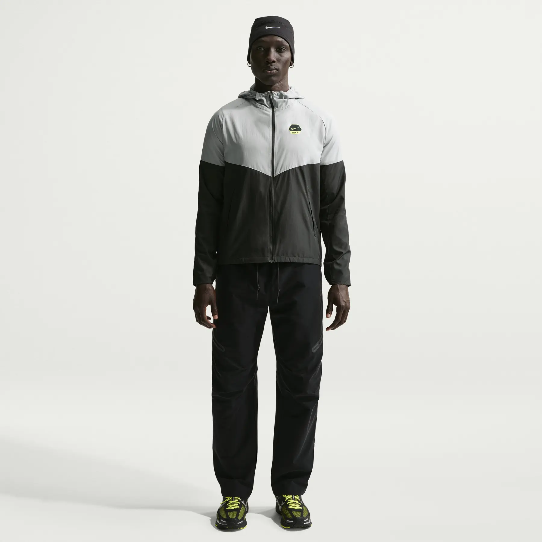 Kapuzenjacke Nike Sportswear