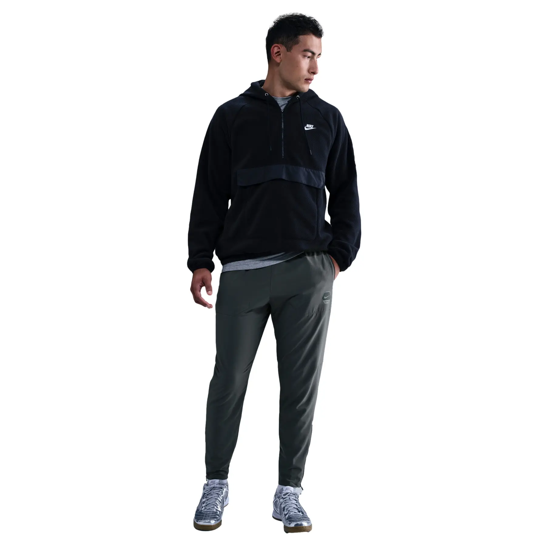 Pantaloni running Nike